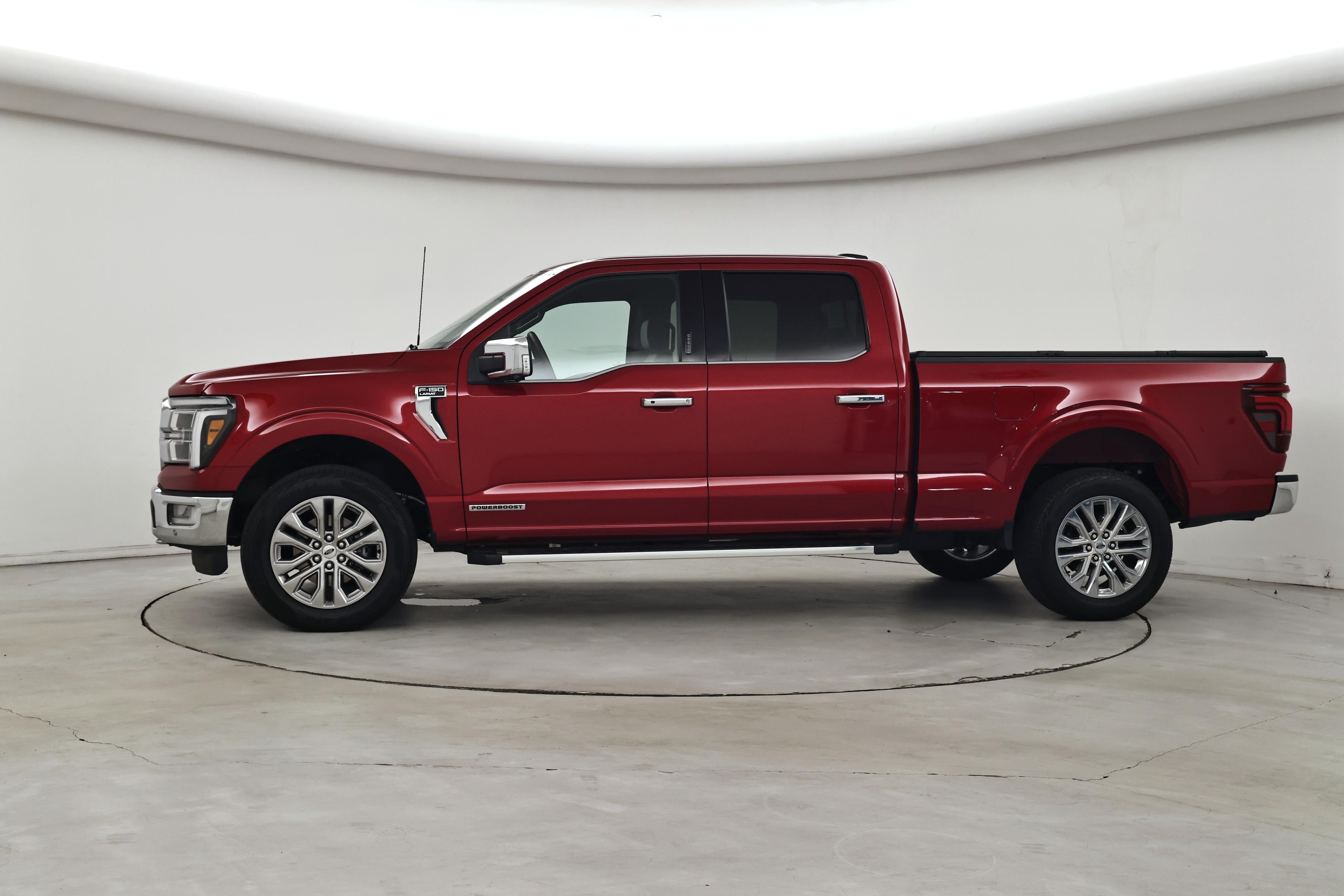 Thumbnail: 2024 Ford F-150 - 3