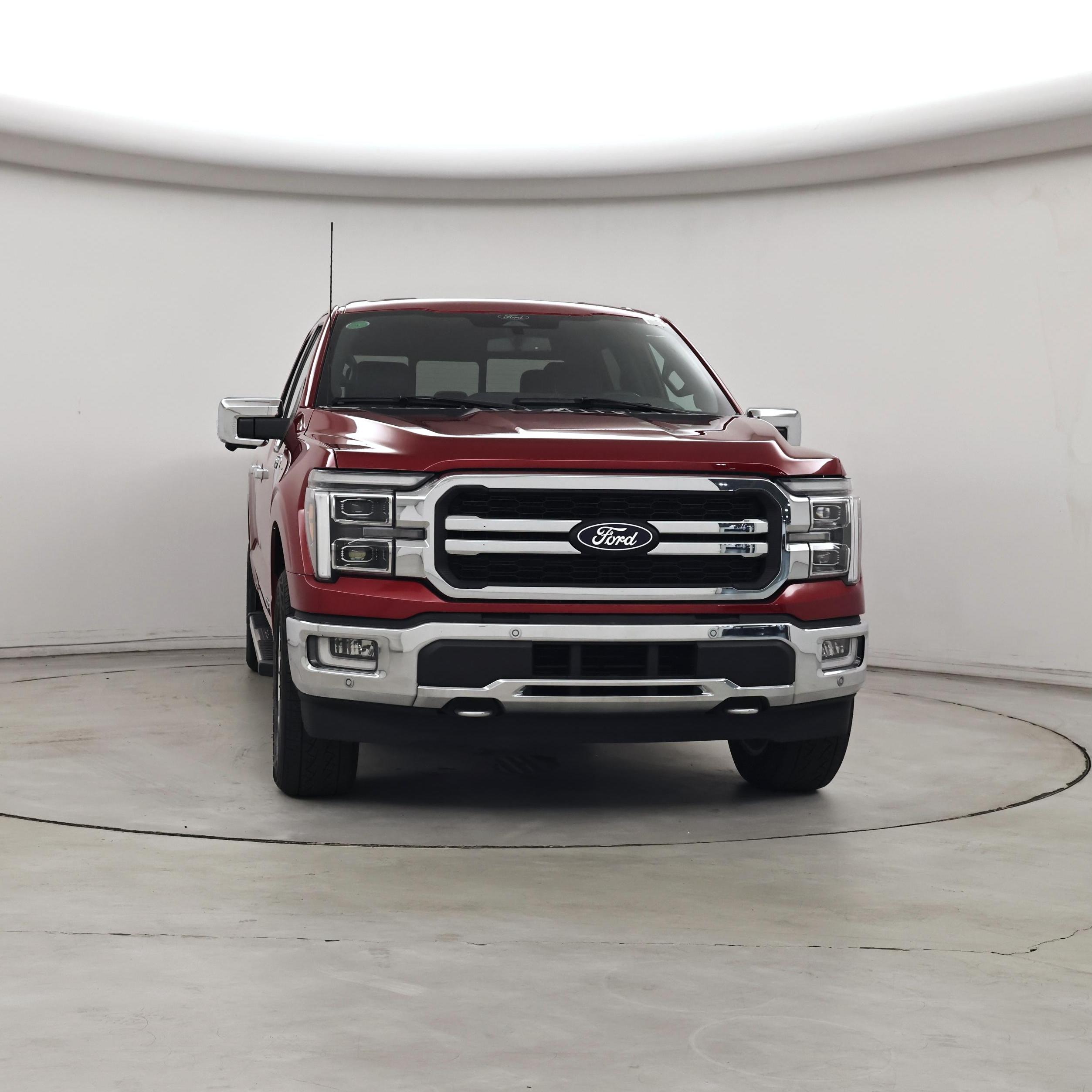 Thumbnail: 2024 Ford F-150 - 5