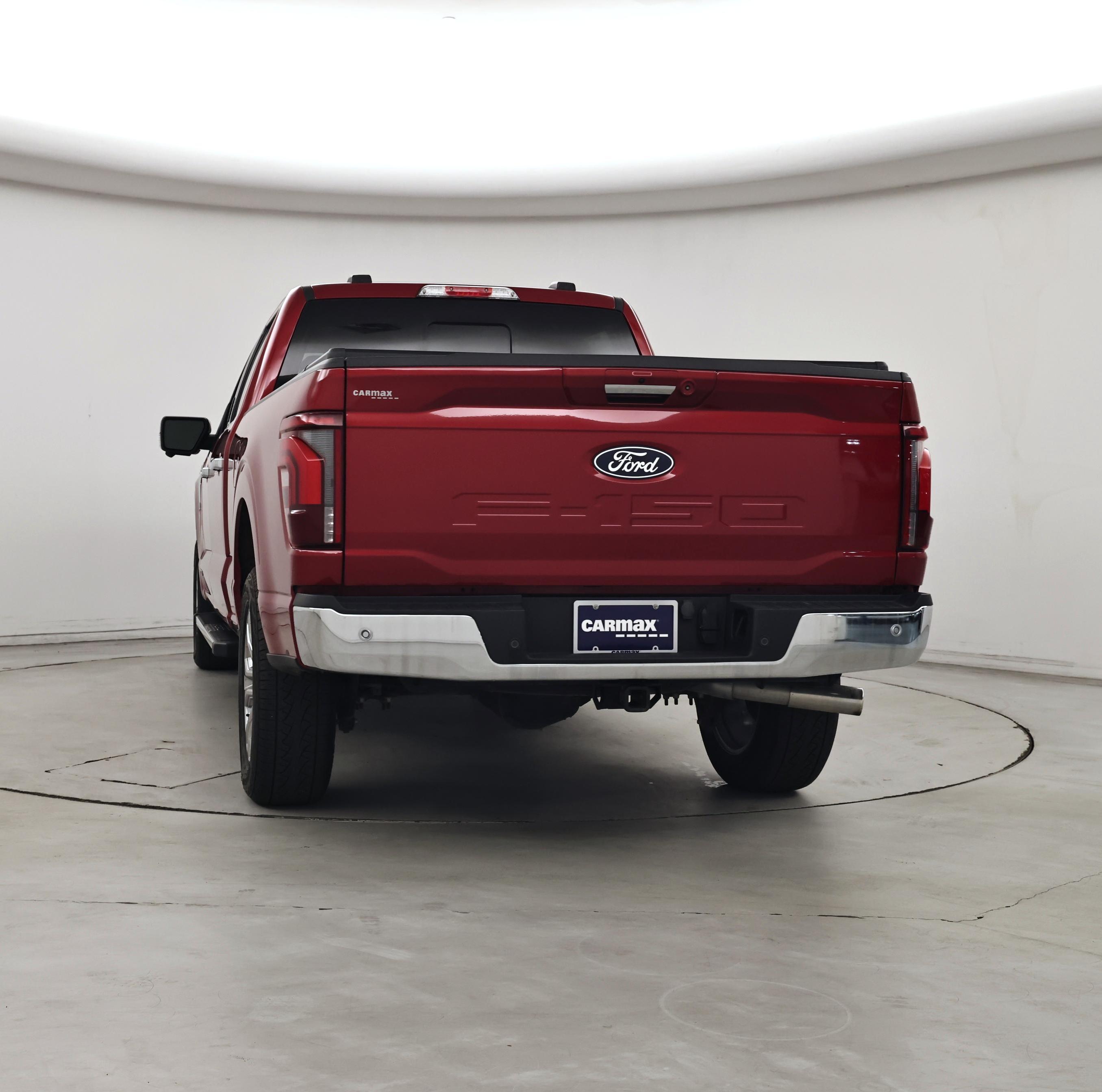 Thumbnail: 2024 Ford F-150 - 6