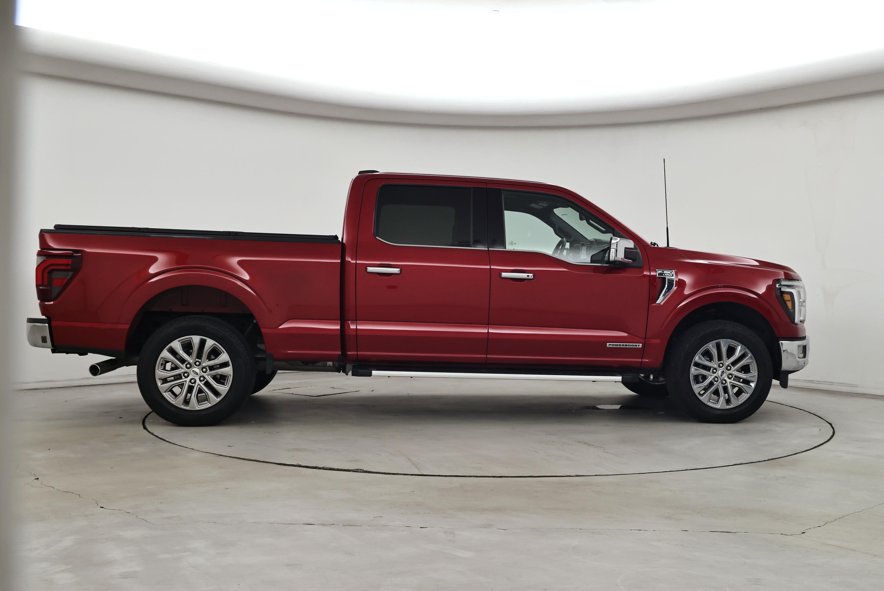 Thumbnail: 2024 Ford F-150 - 7