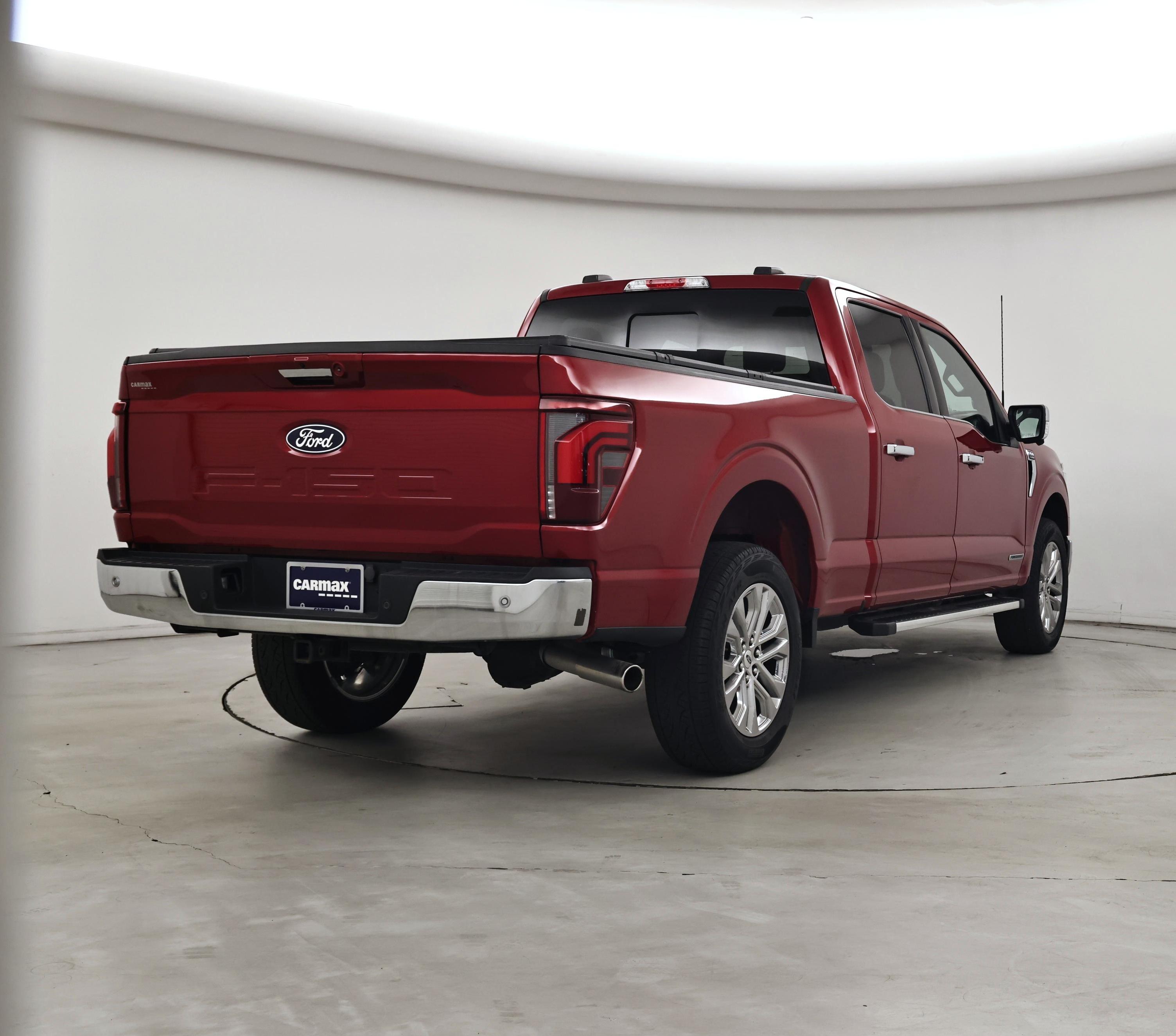 Thumbnail: 2024 Ford F-150 - 8