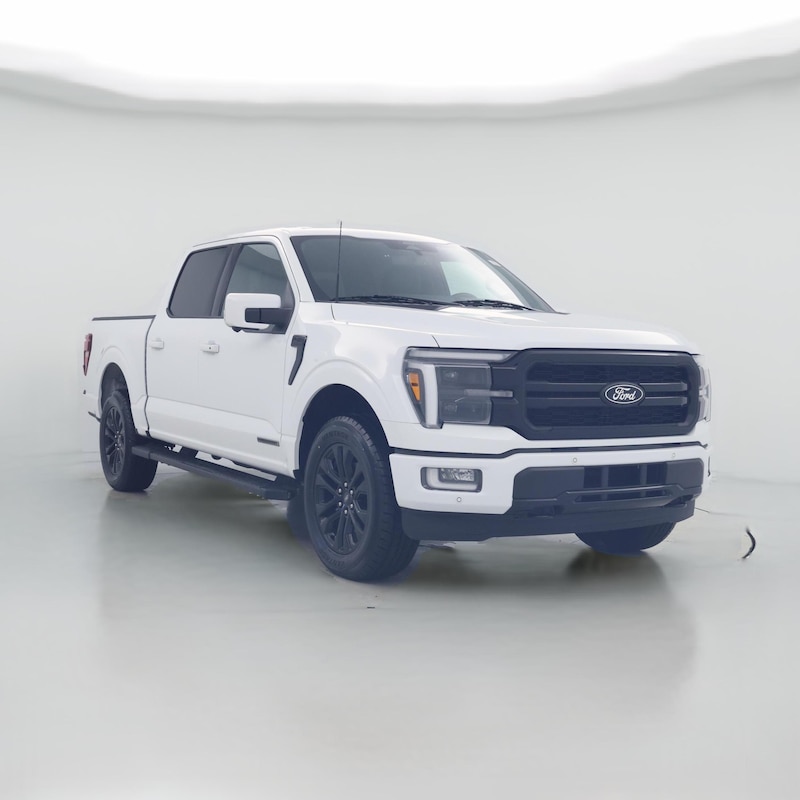 2024 Ford F150 Lariat