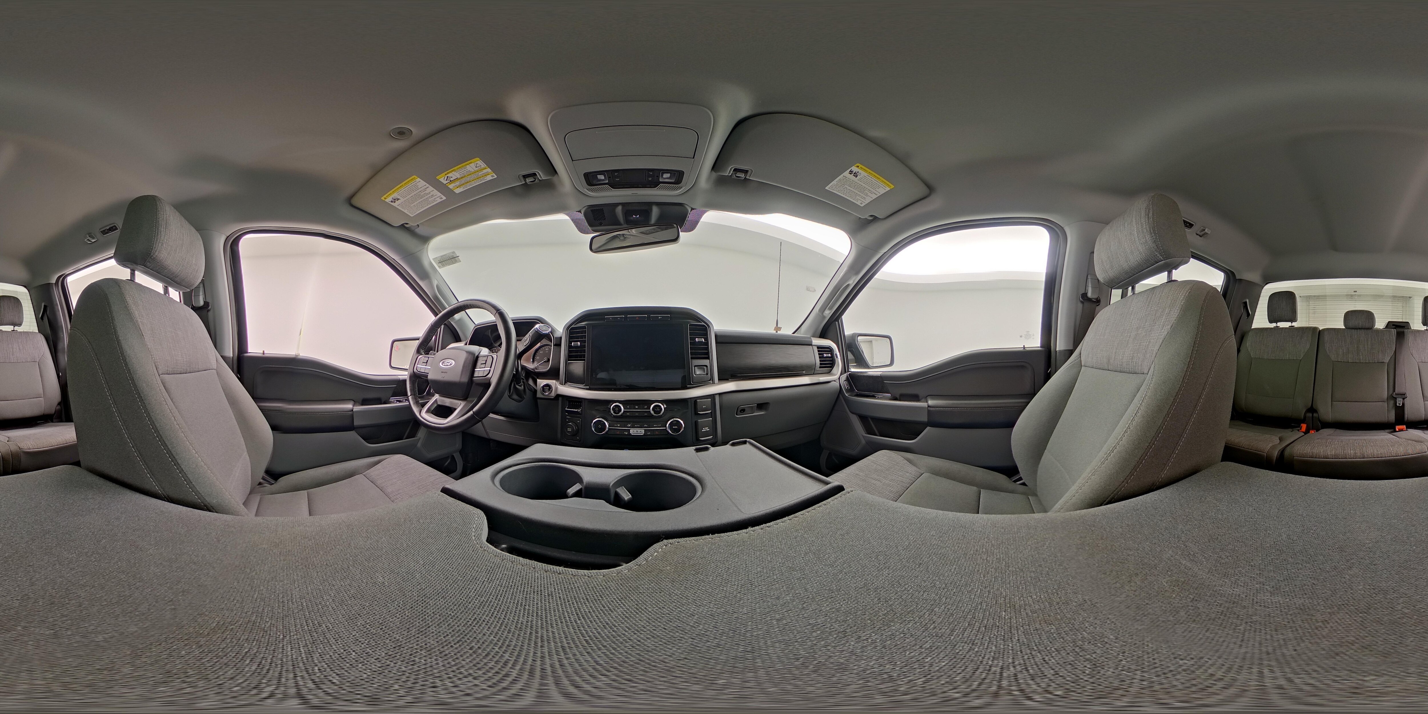 2022 Ford F-150 XLT - Photo 24