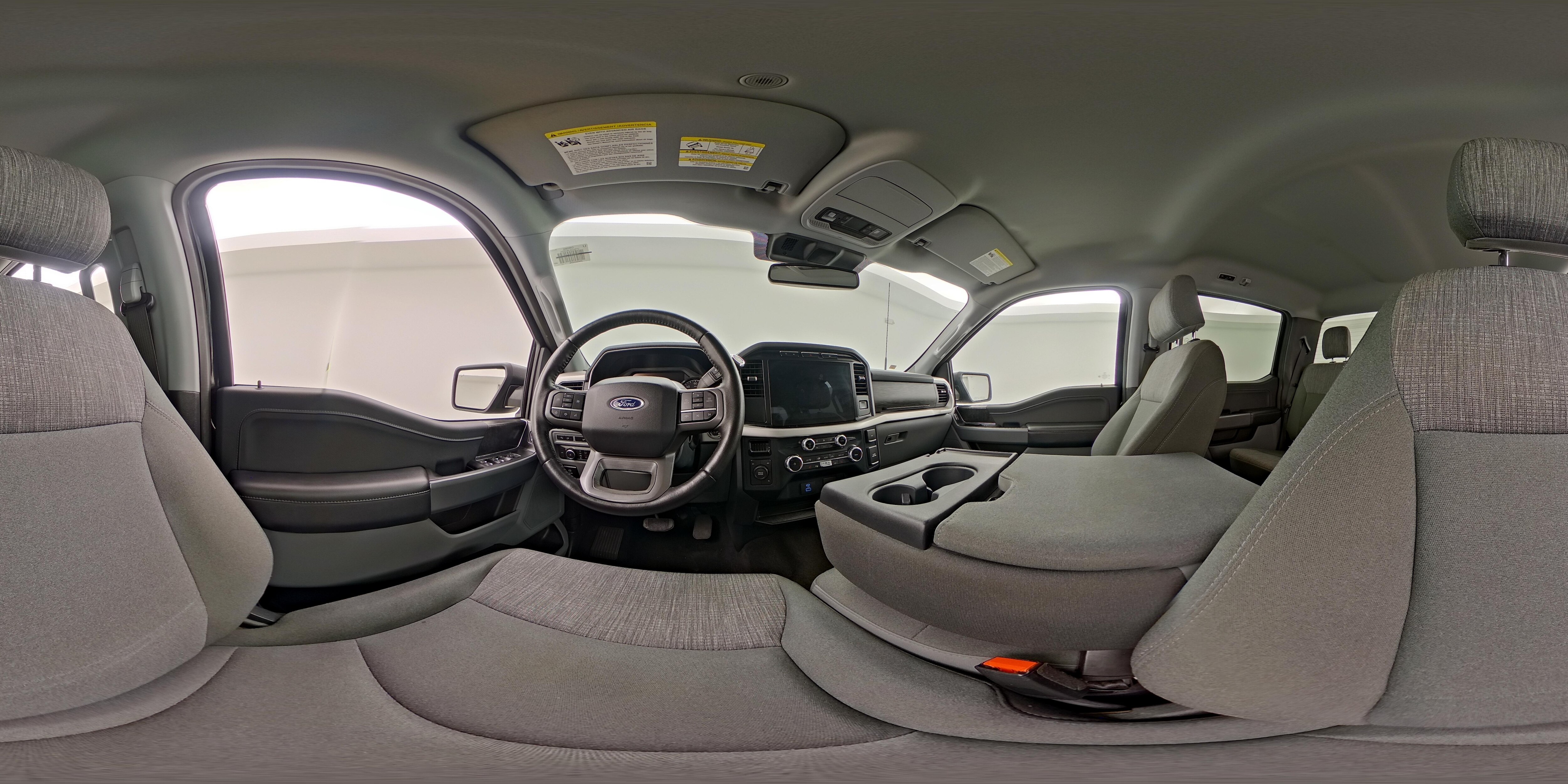2022 Ford F-150 XLT - Photo 26