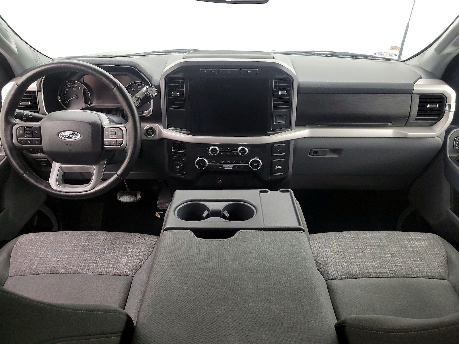 2022 Ford F-150 XLT - Photo 10