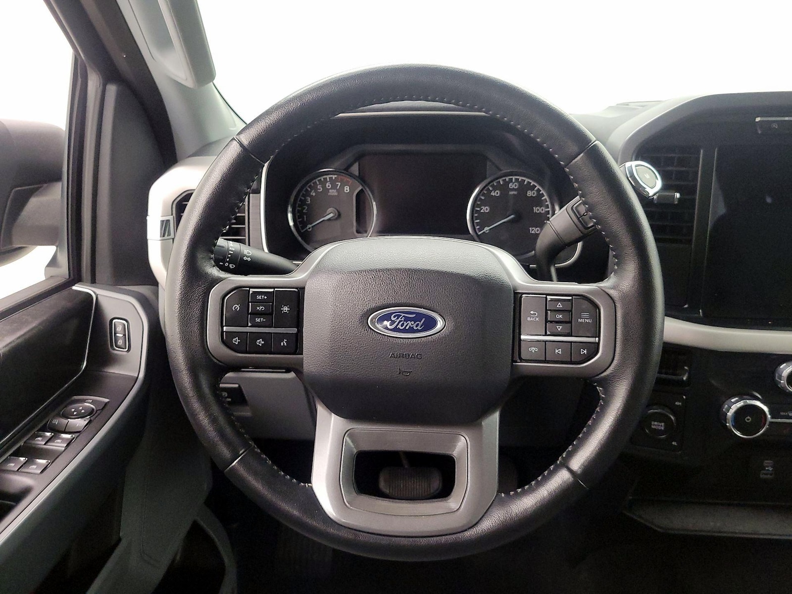 2022 Ford F-150 XLT - Photo 11