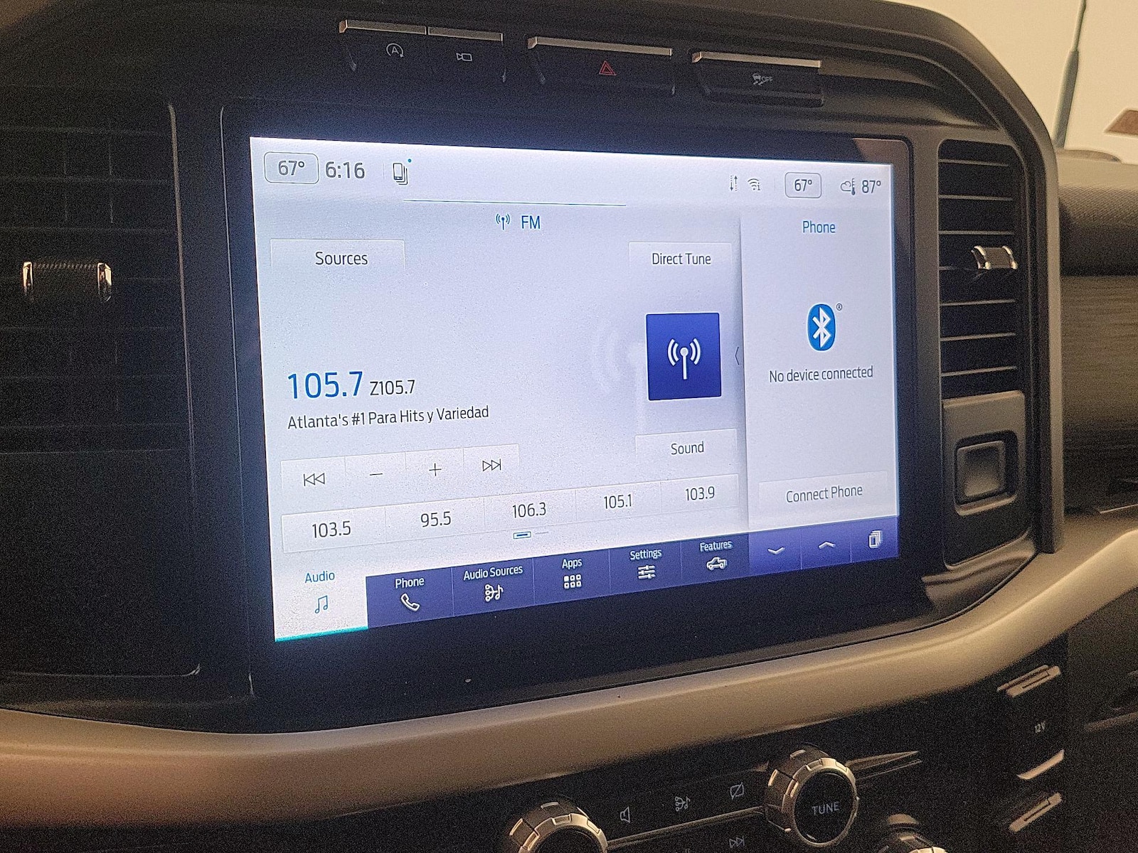 2022 Ford F-150 XLT - Photo 16