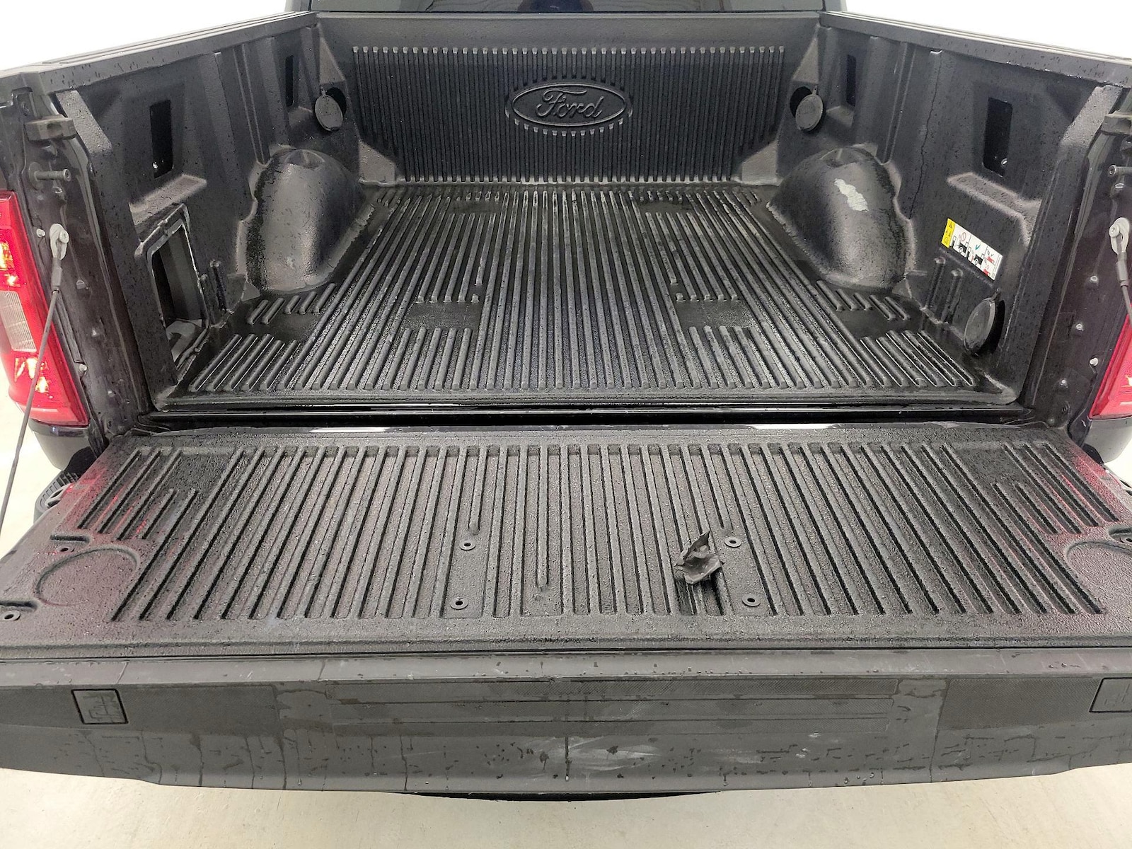 2022 Ford F-150 XLT - Photo 21