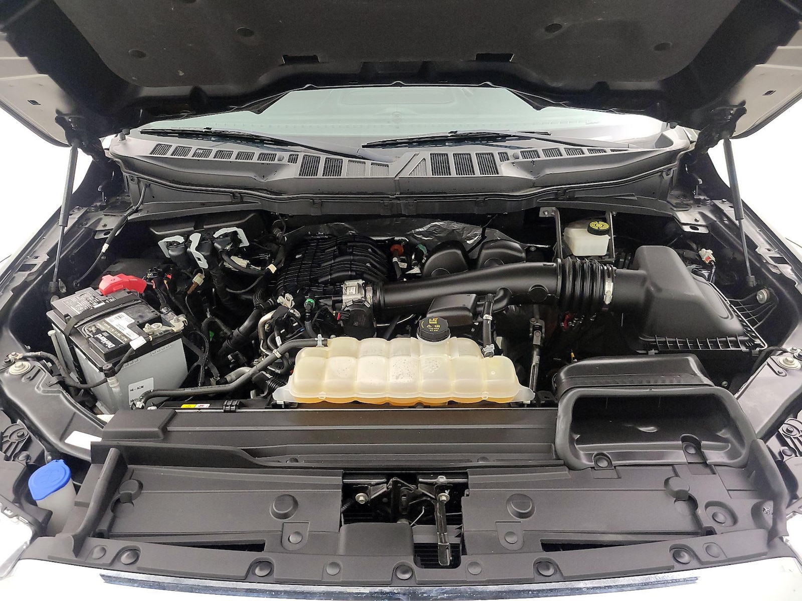 2022 Ford F-150 XLT - Photo 22