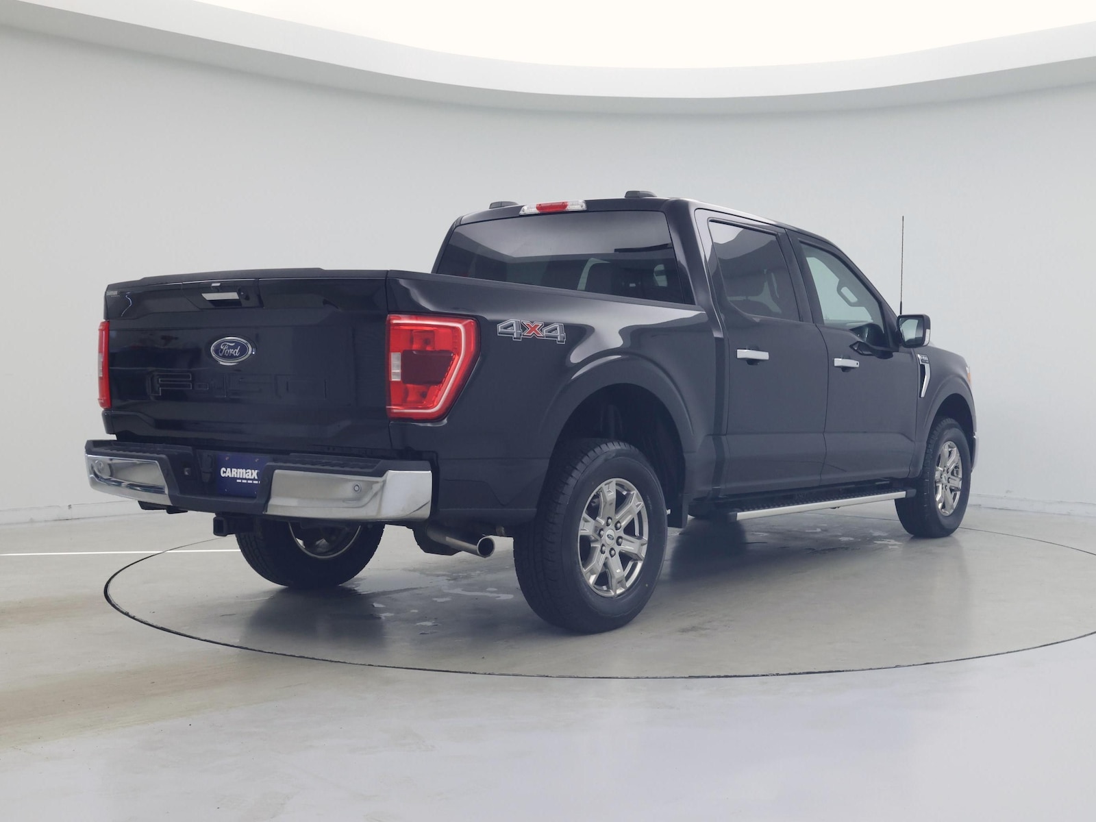 2022 Ford F-150 XLT - Photo 9