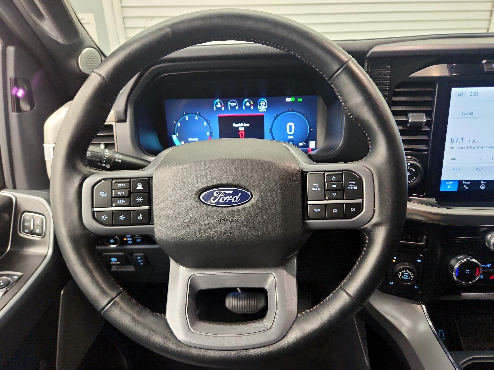 Thumbnail: 2024 Ford F-150 - 10
