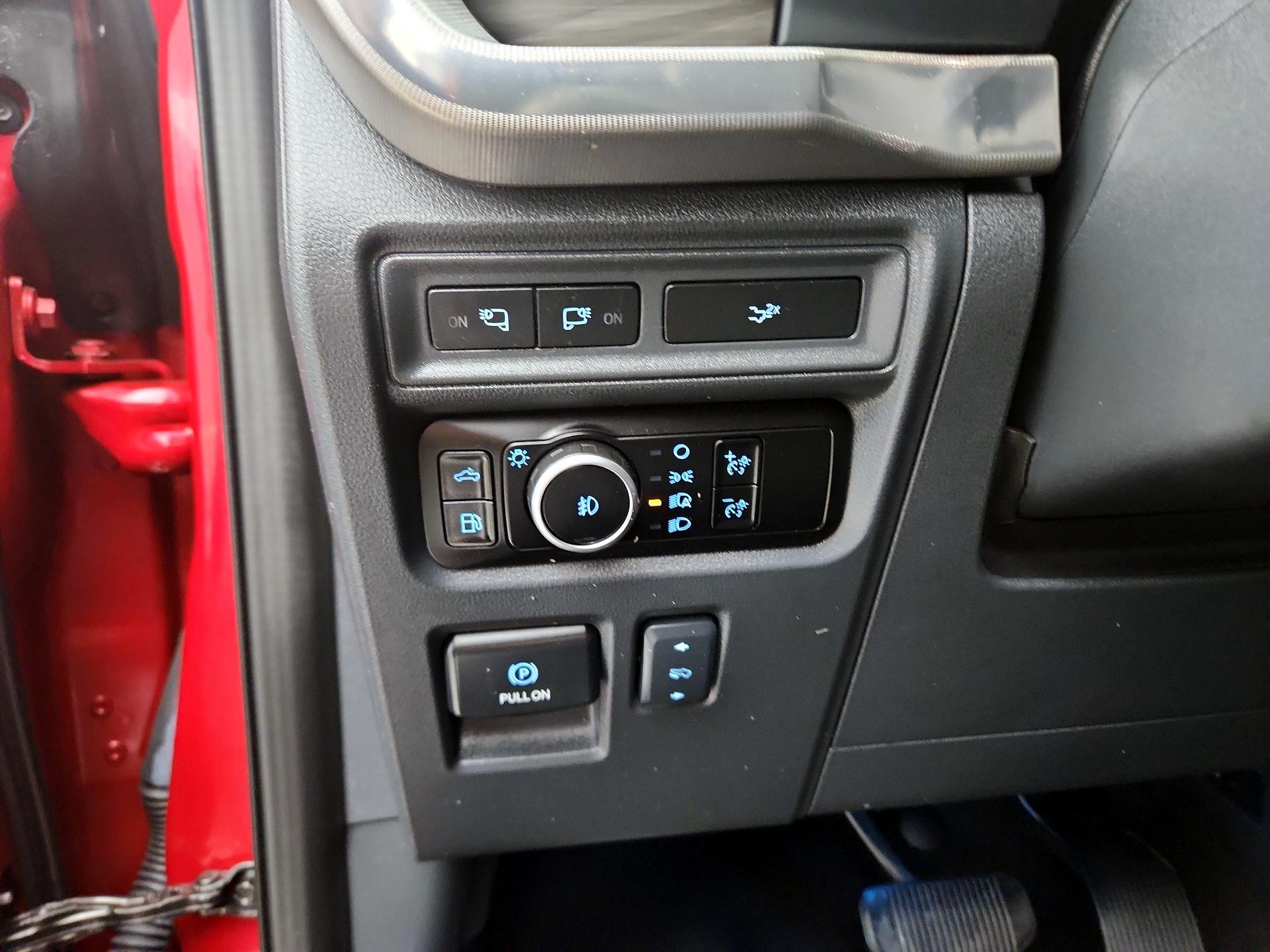 Thumbnail: 2024 Ford F-150 - 13