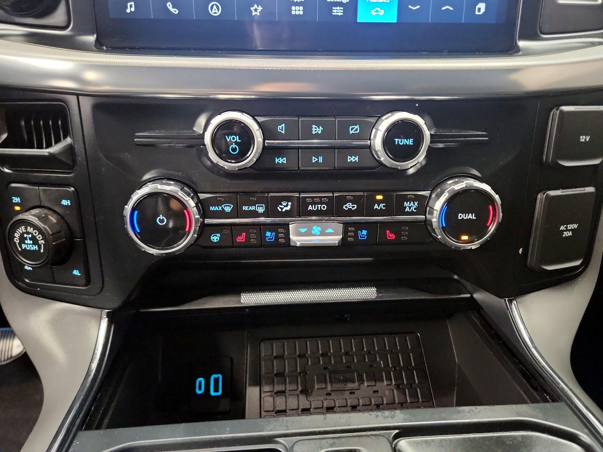 Thumbnail: 2024 Ford F-150 - 17