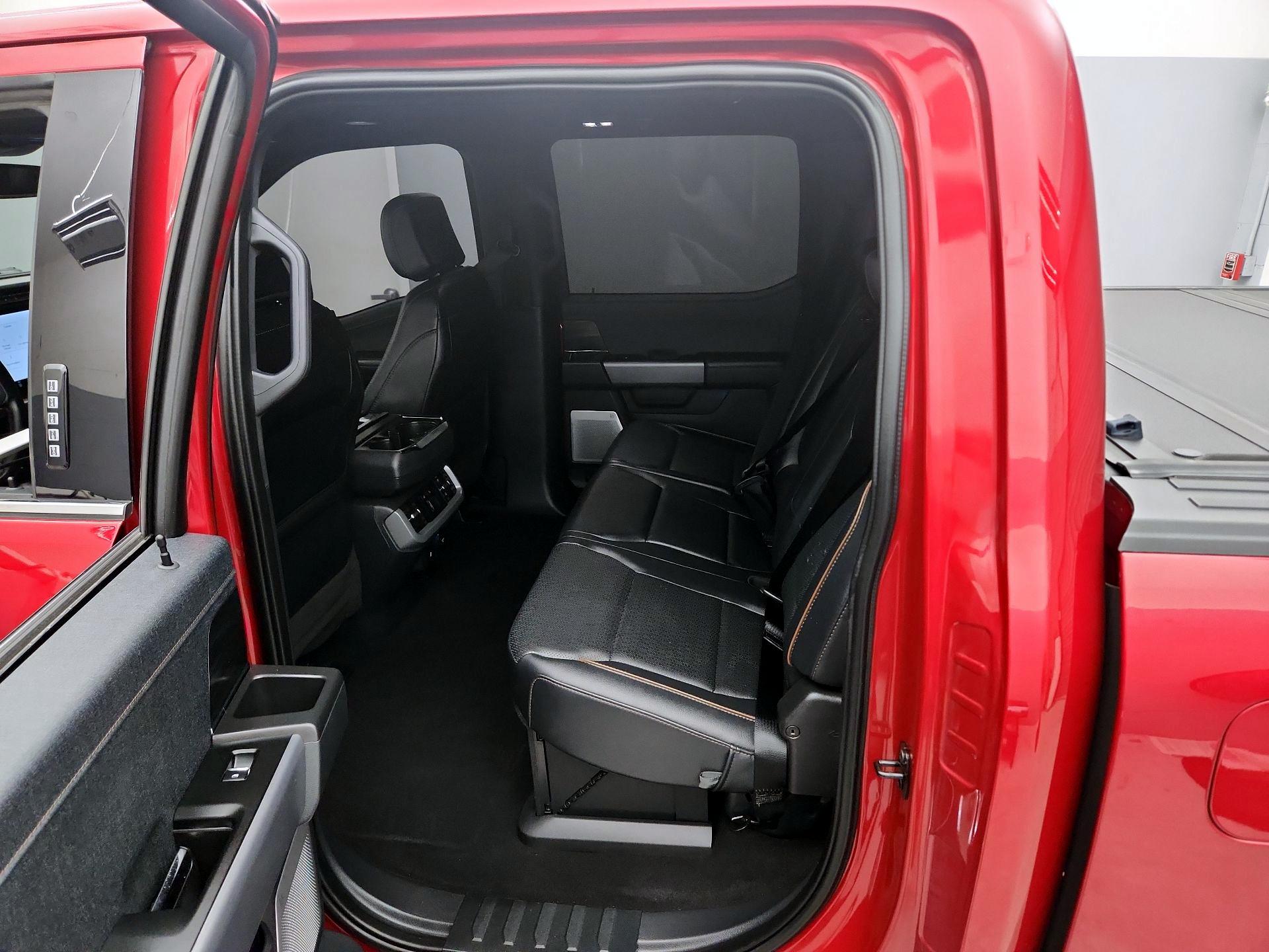Thumbnail: 2024 Ford F-150 - 20