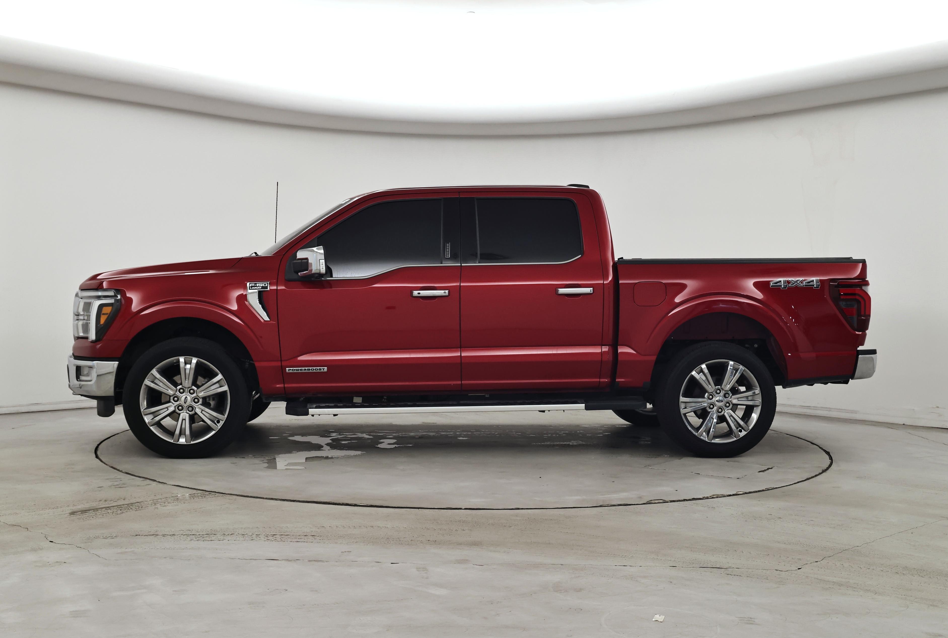 Thumbnail: 2024 Ford F-150 - 3