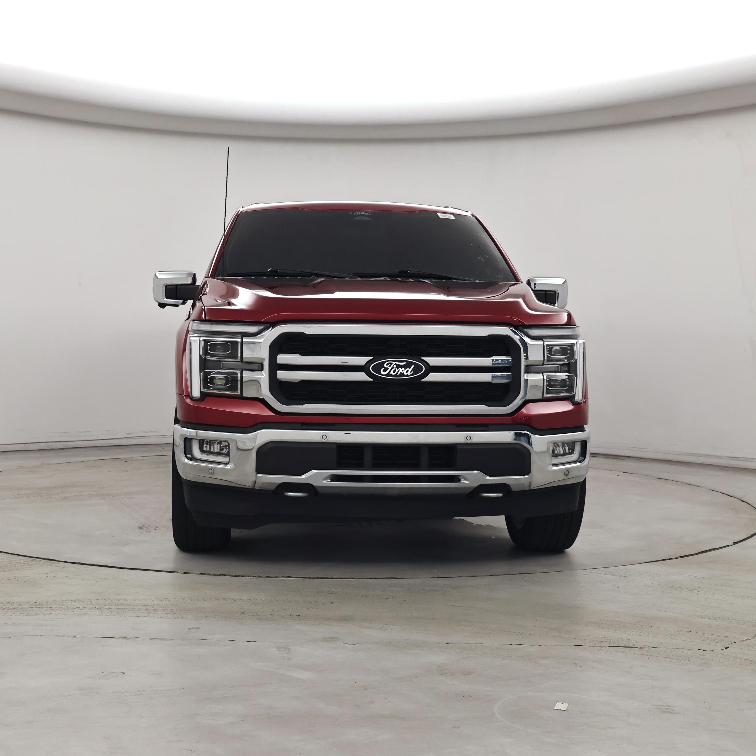 Thumbnail: 2024 Ford F-150 - 5