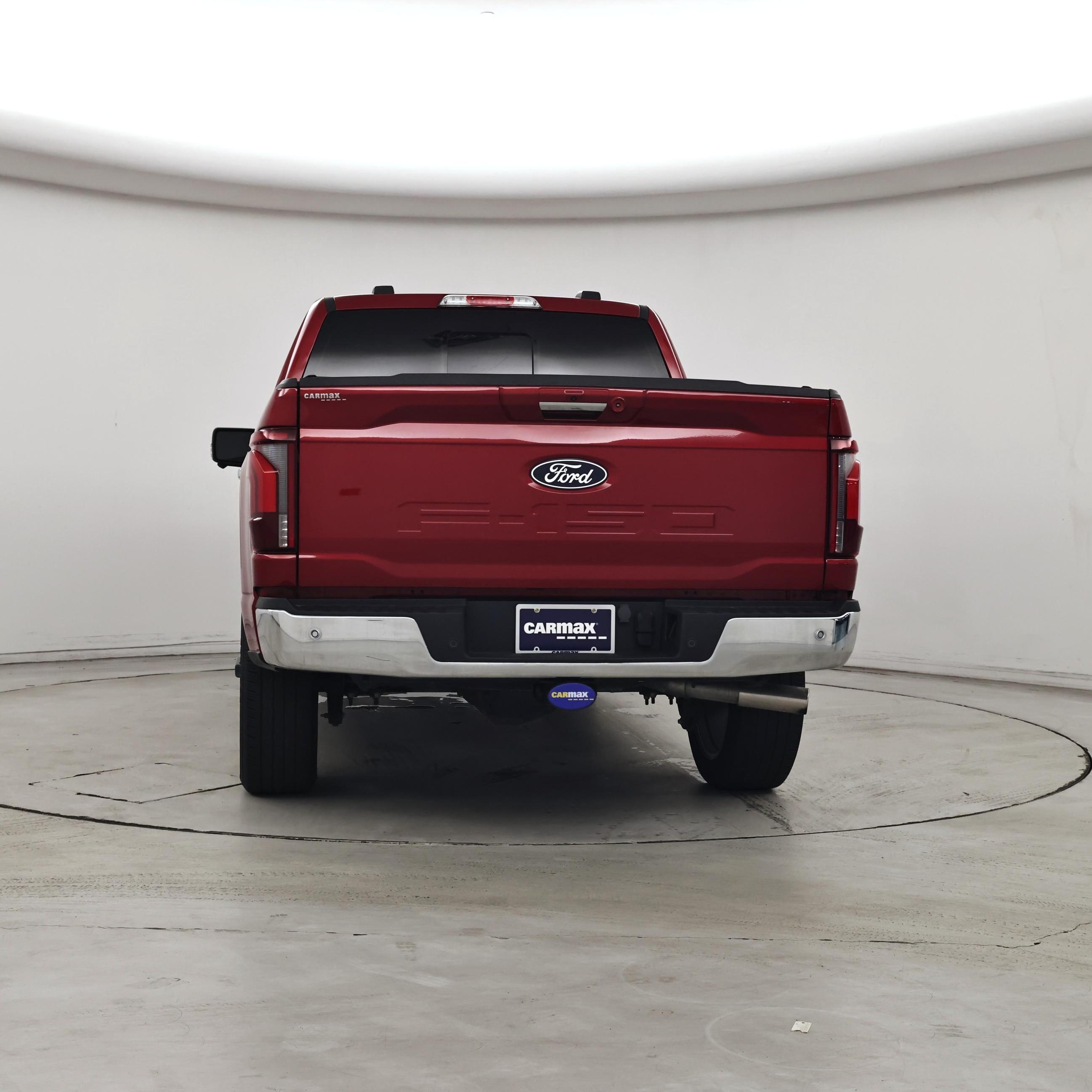Thumbnail: 2024 Ford F-150 - 6