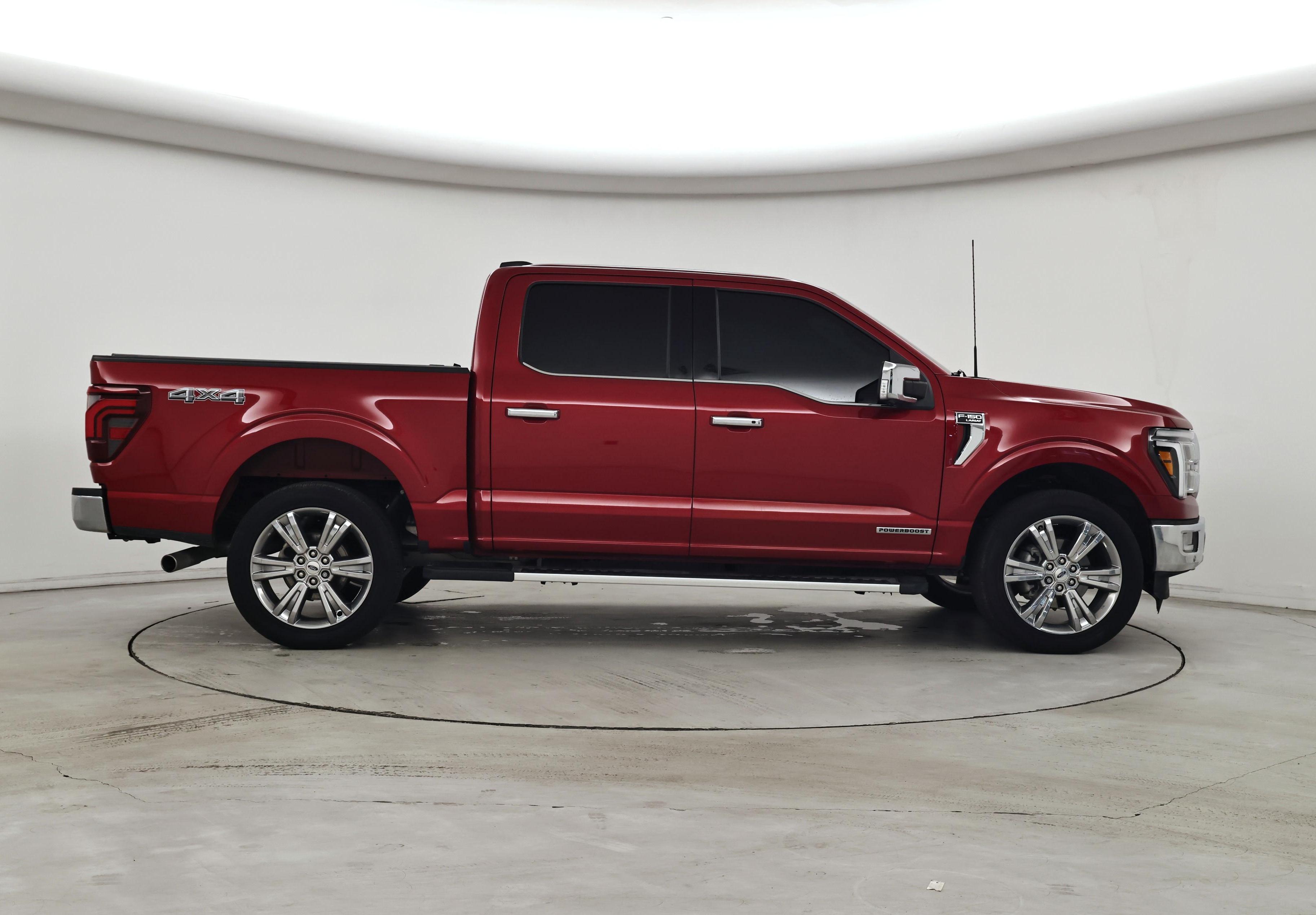 Thumbnail: 2024 Ford F-150 - 7