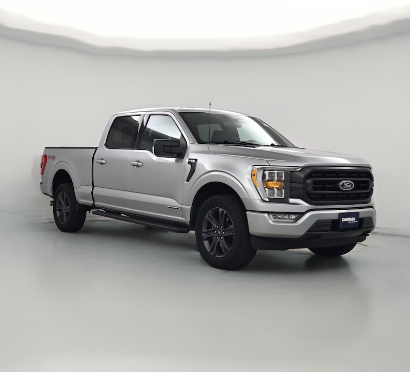 2023 Ford F150 XLT