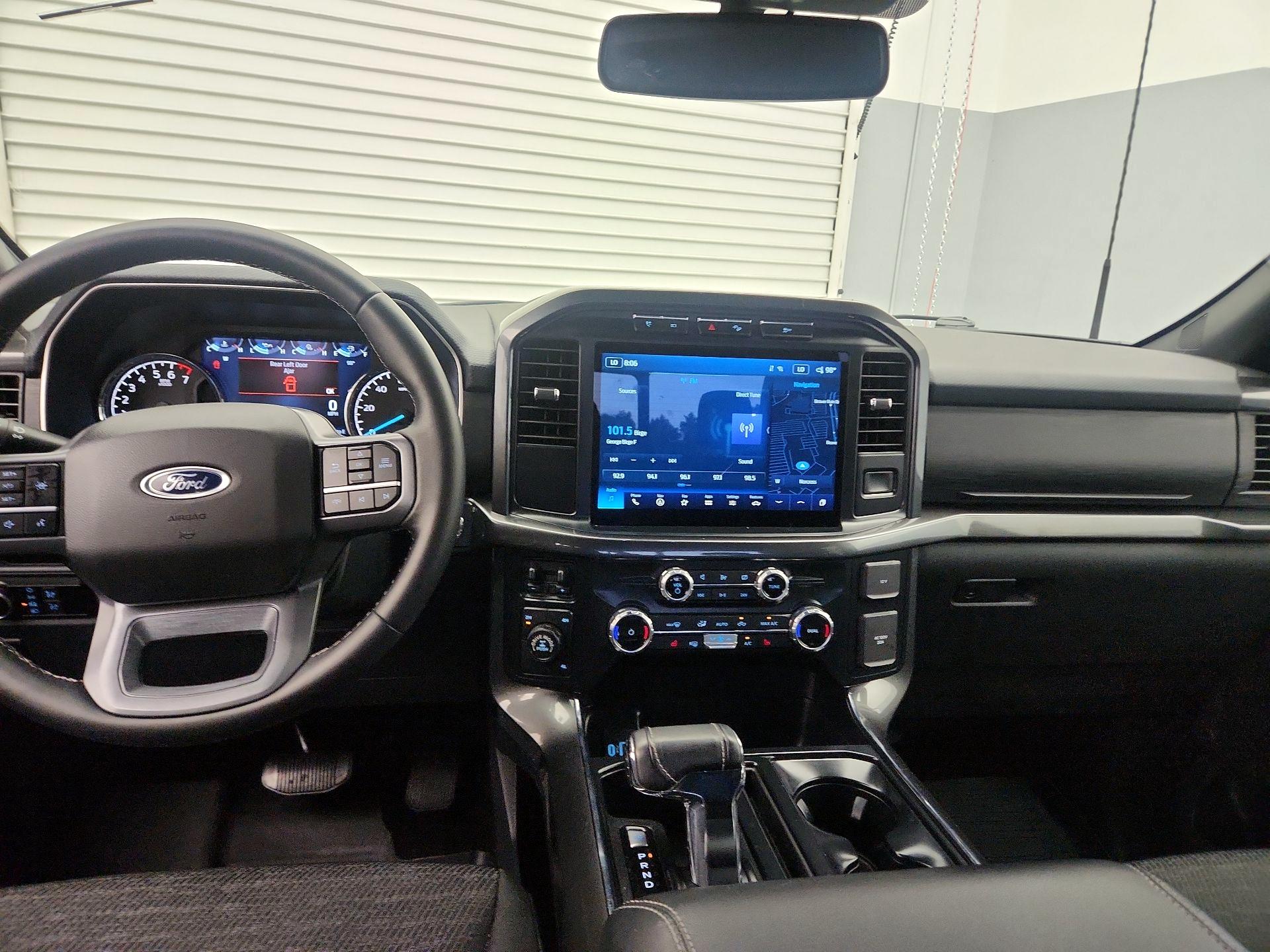 Thumbnail: 2023 Ford F-150 - 9