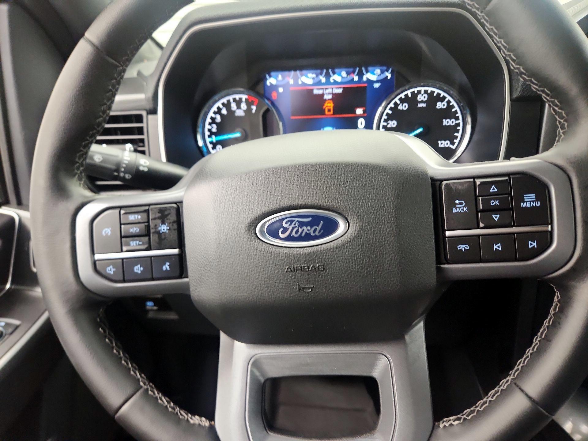 Thumbnail: 2023 Ford F-150 - 10
