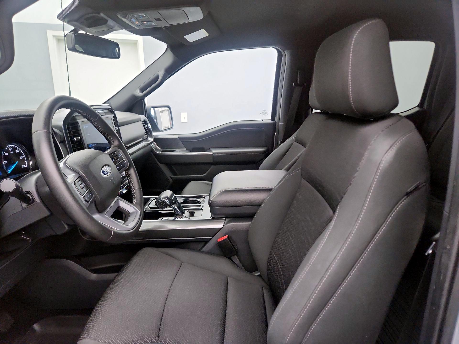 Thumbnail: 2023 Ford F-150 - 11