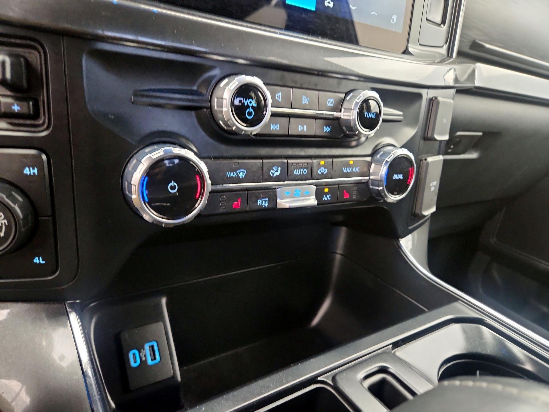 Thumbnail: 2023 Ford F-150 - 16