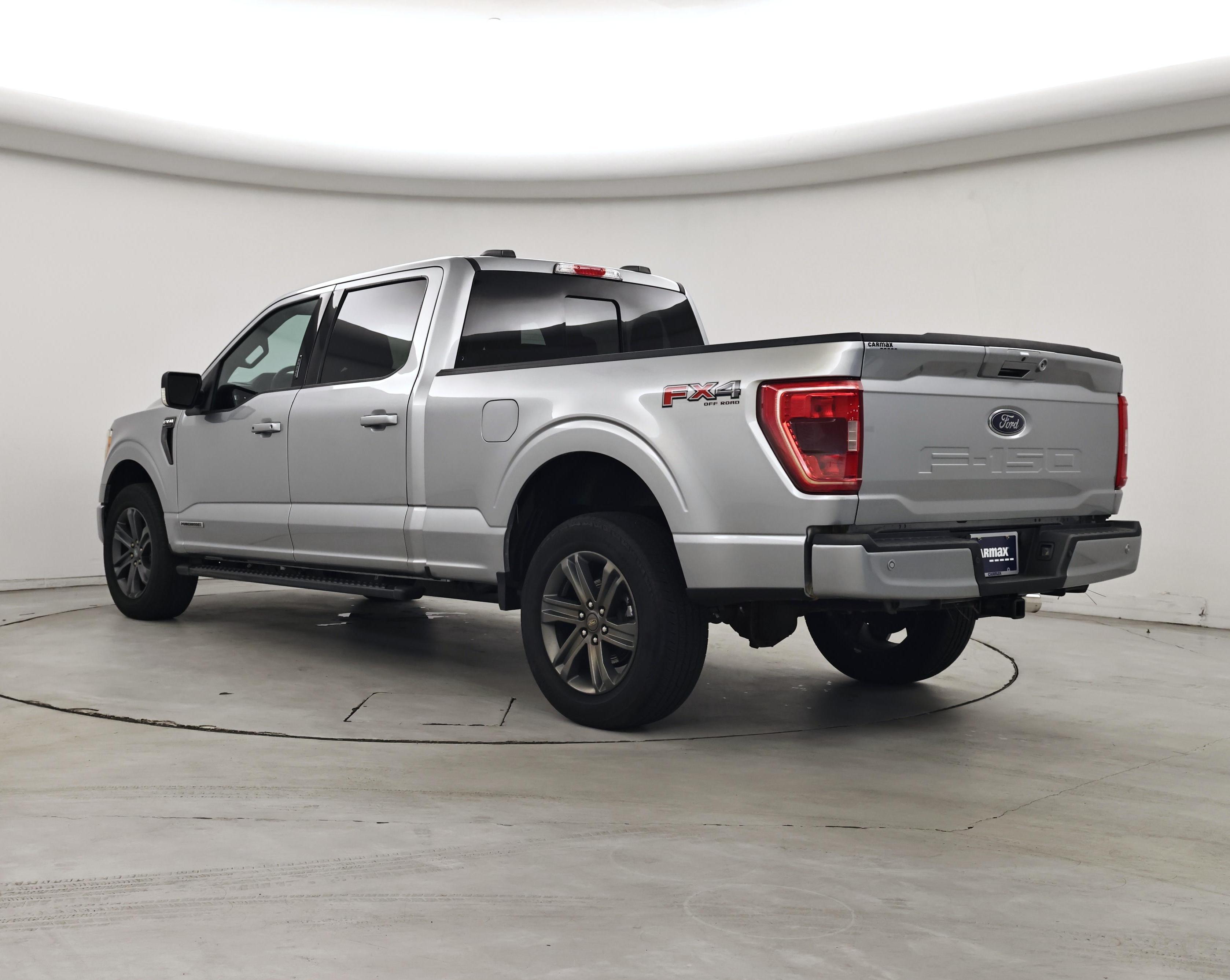 Thumbnail: 2023 Ford F-150 - 2