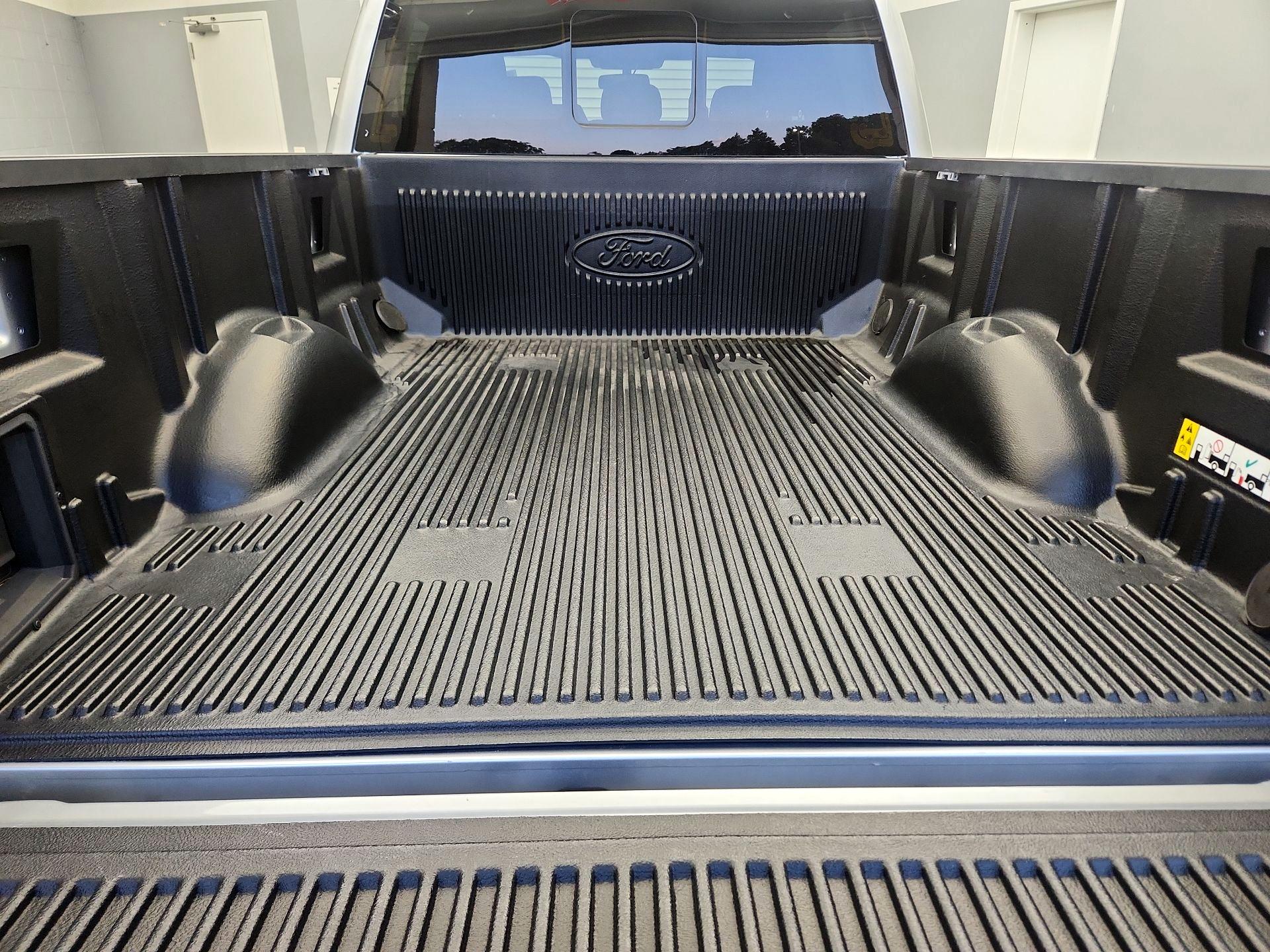 Thumbnail: 2023 Ford F-150 - 20