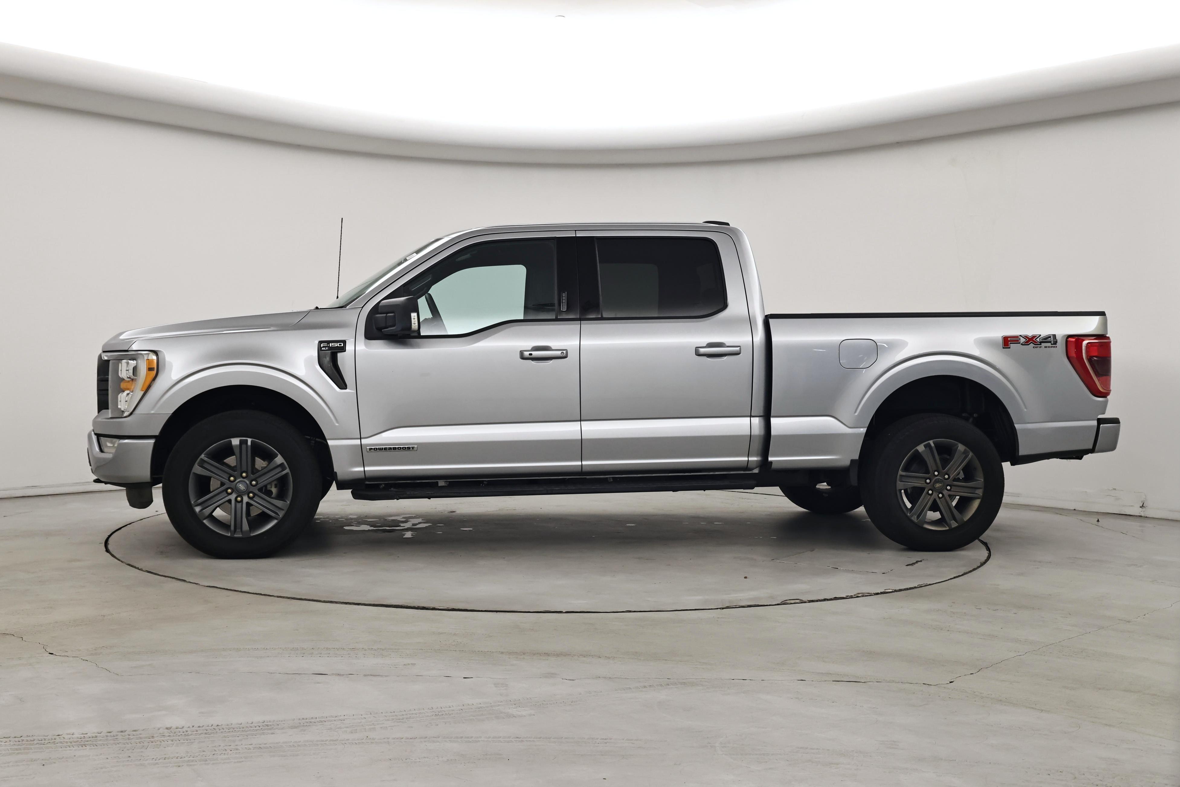 Thumbnail: 2023 Ford F-150 - 3