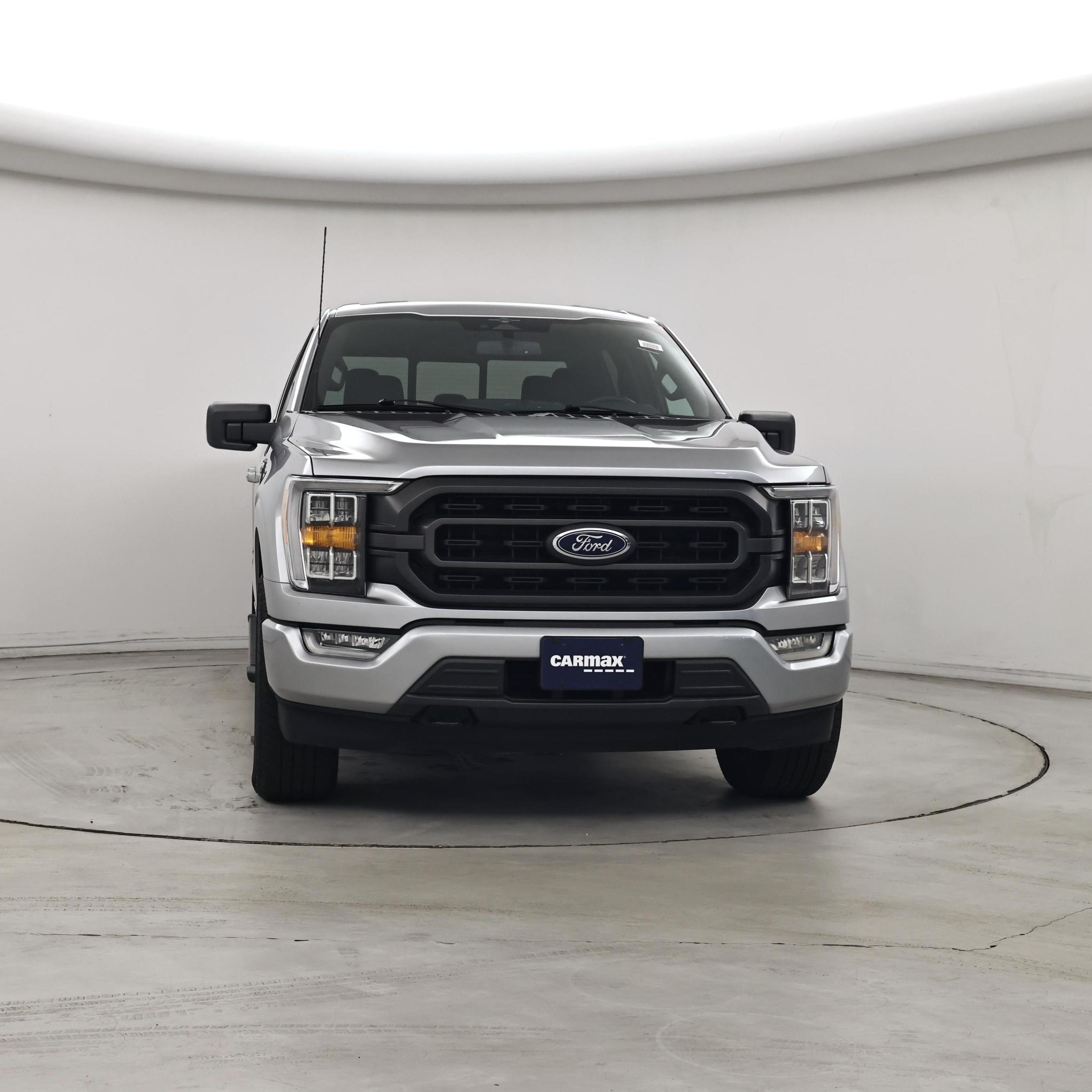 Thumbnail: 2023 Ford F-150 - 5