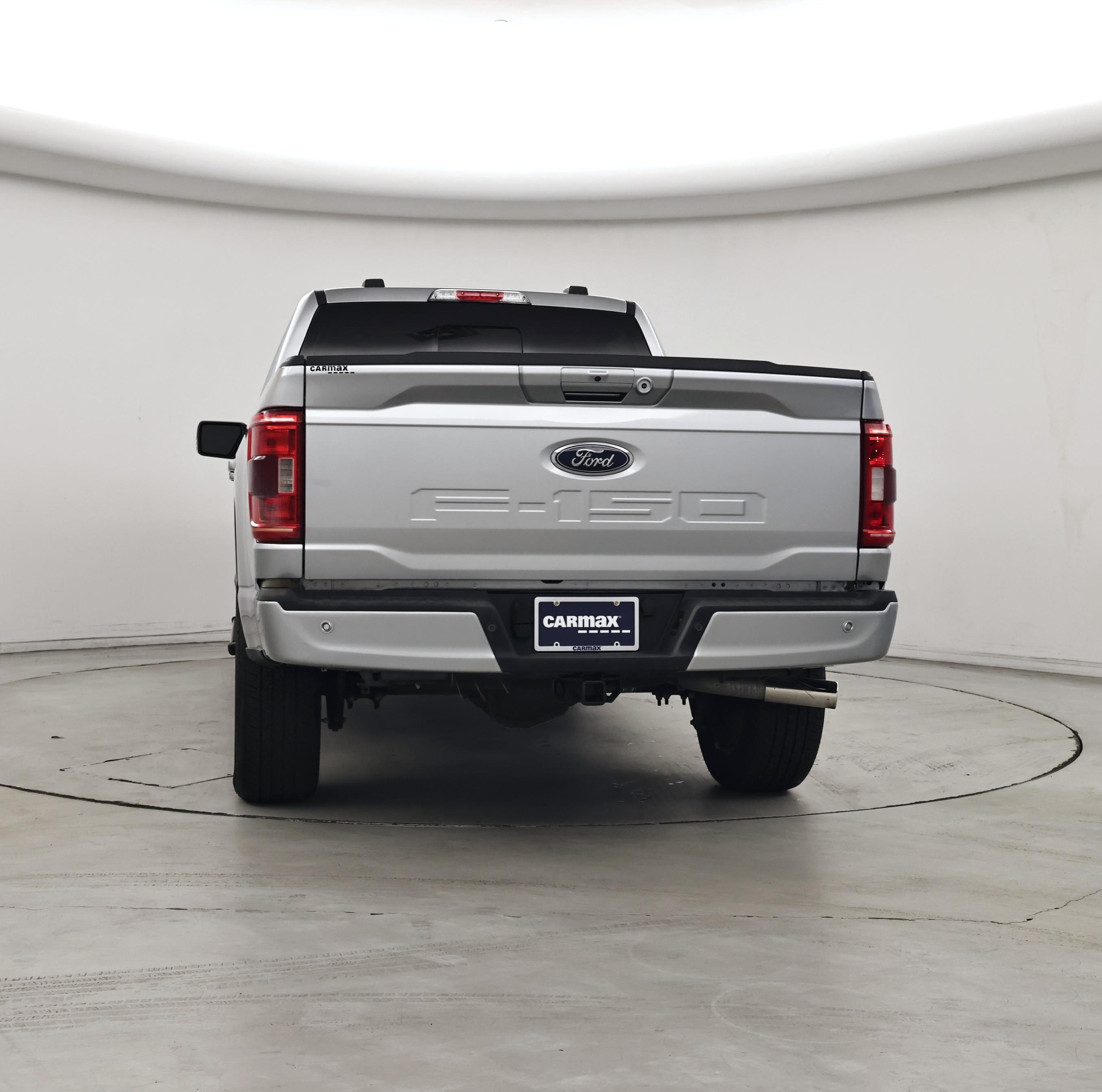 Thumbnail: 2023 Ford F-150 - 6