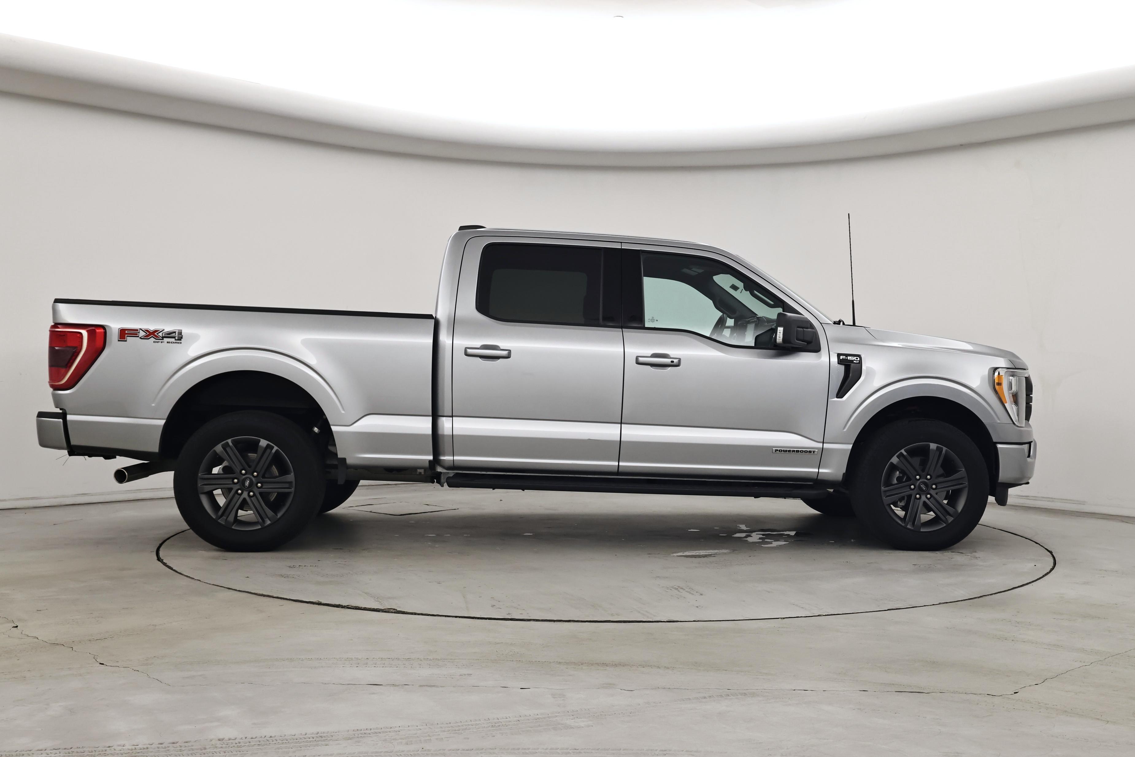 Thumbnail: 2023 Ford F-150 - 7