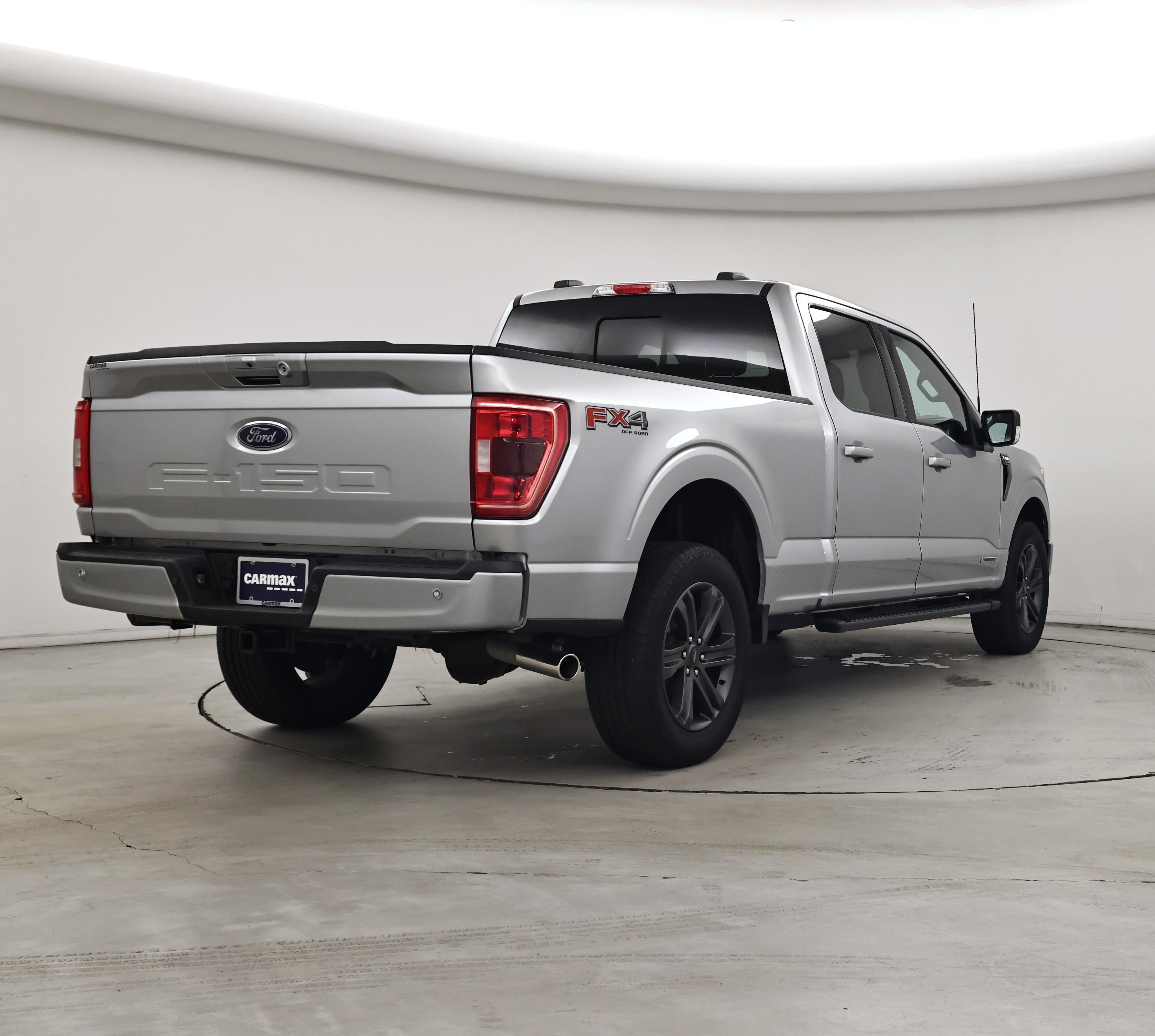 Thumbnail: 2023 Ford F-150 - 8