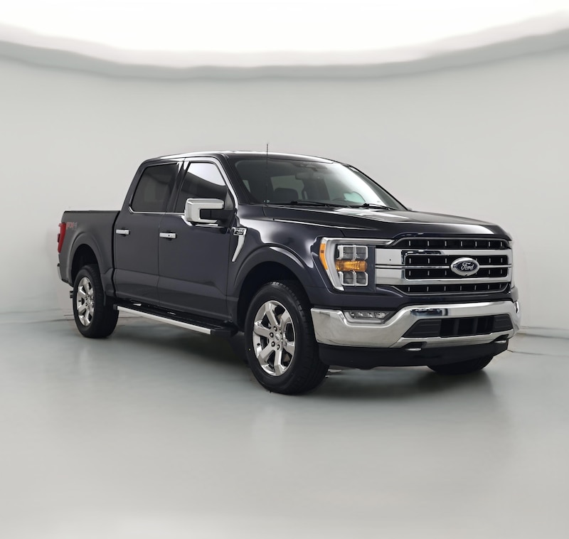 2022 Ford F150 Lariat
