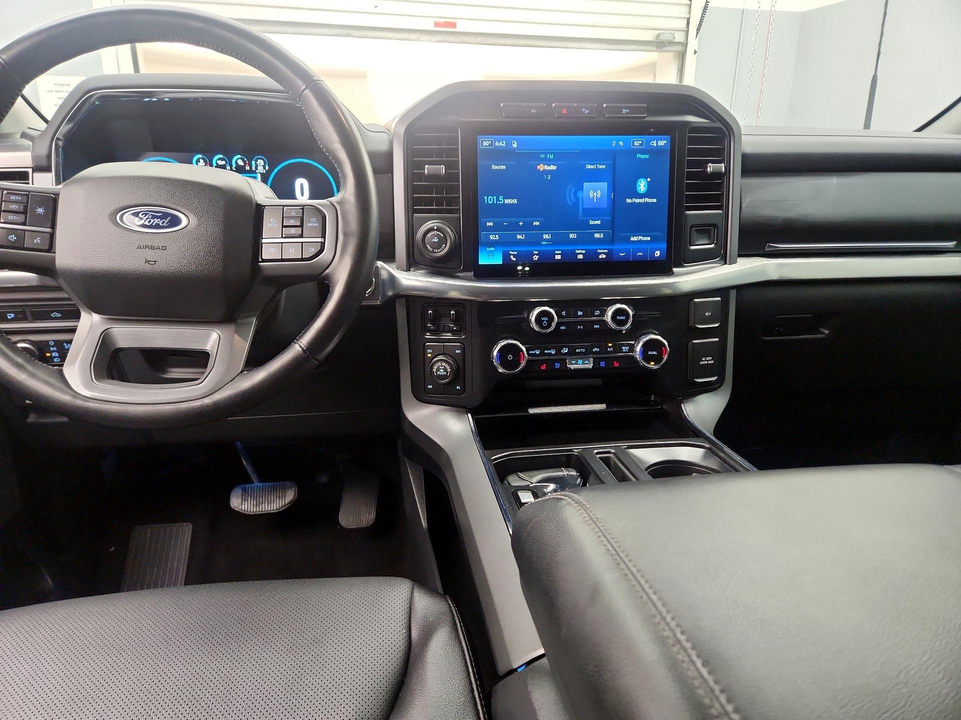 Thumbnail: 2022 Ford F-150 - 9