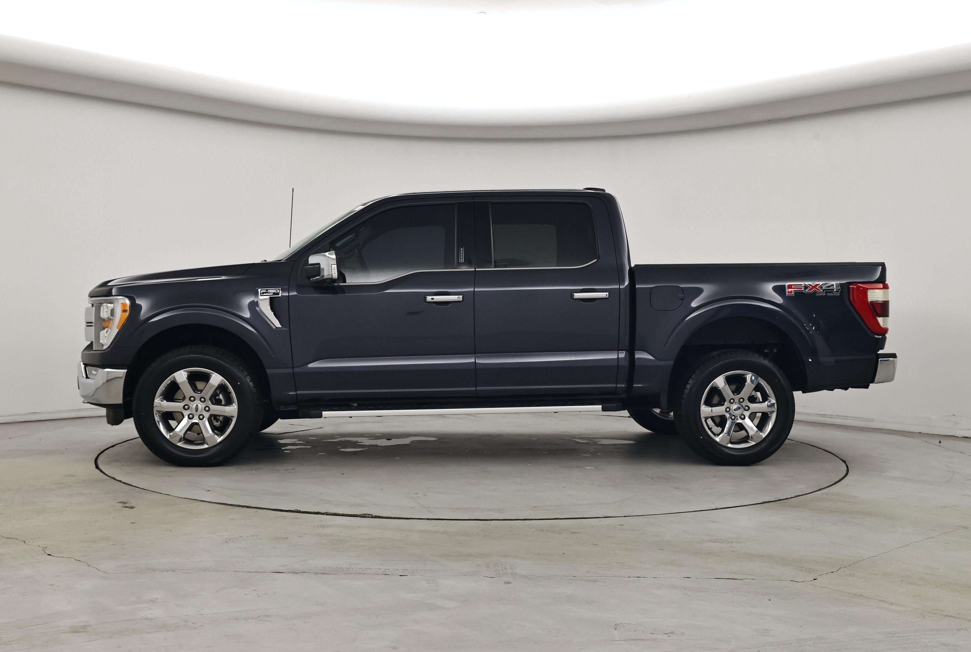 Thumbnail: 2022 Ford F-150 - 3