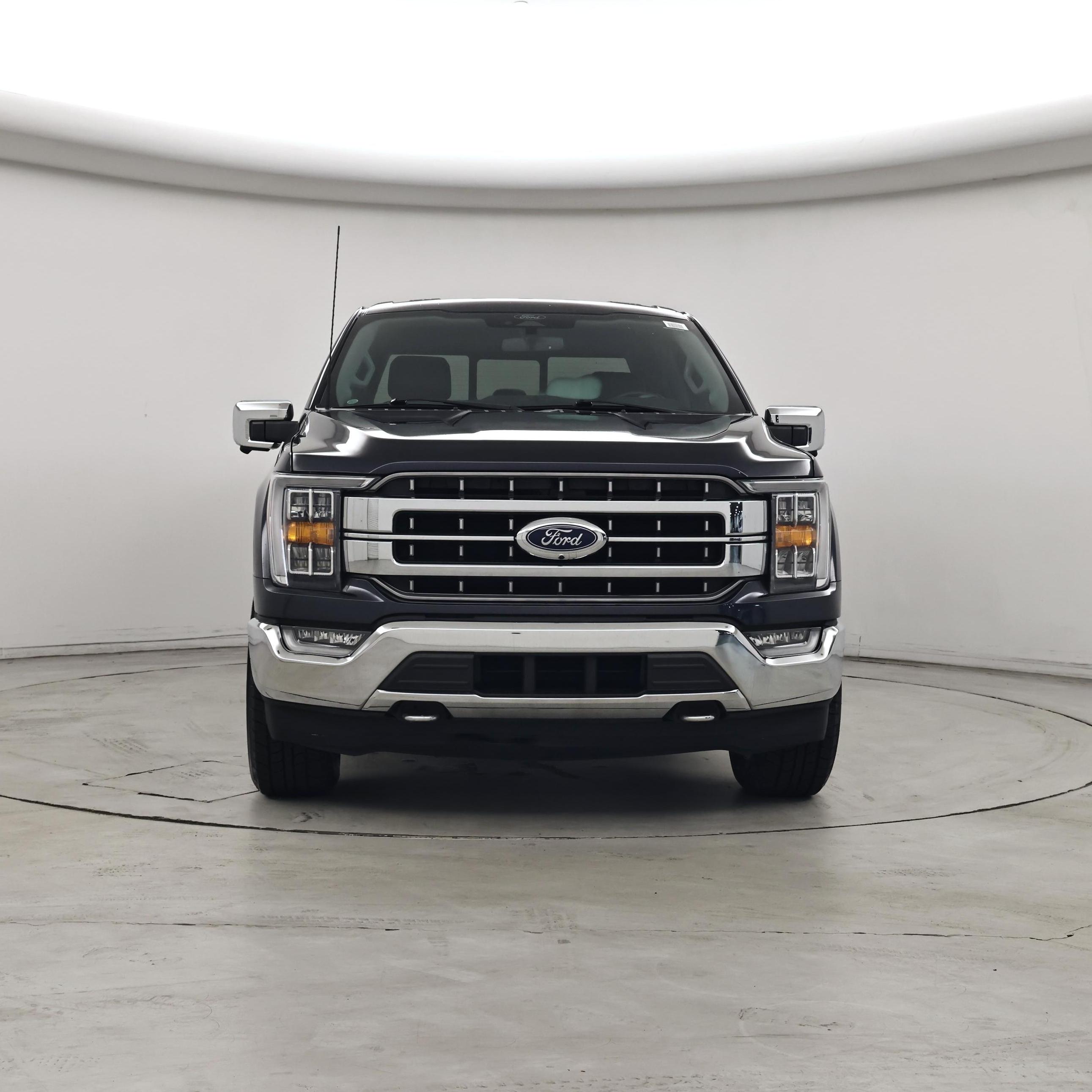 Thumbnail: 2022 Ford F-150 - 5