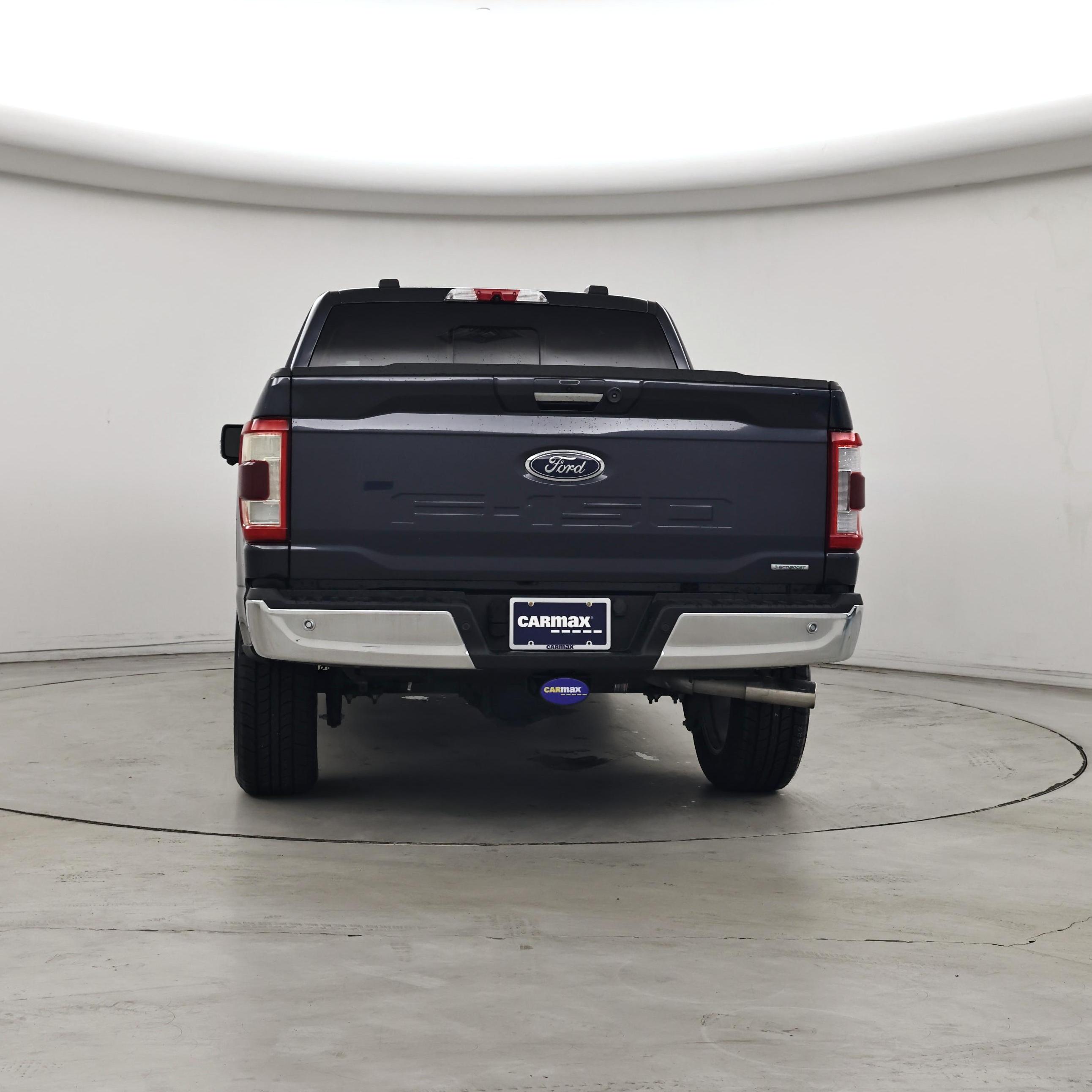 Thumbnail: 2022 Ford F-150 - 6