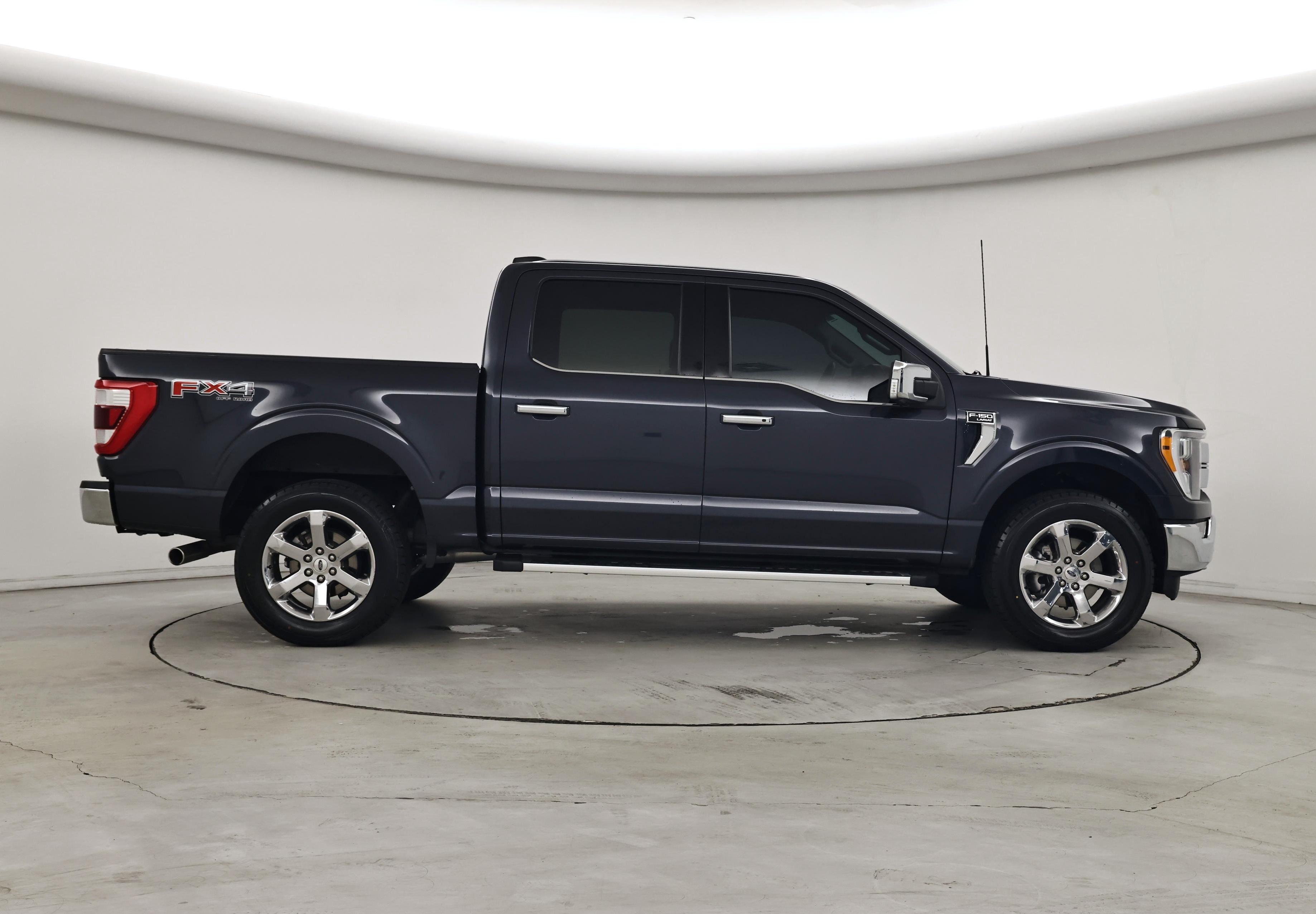Thumbnail: 2022 Ford F-150 - 7