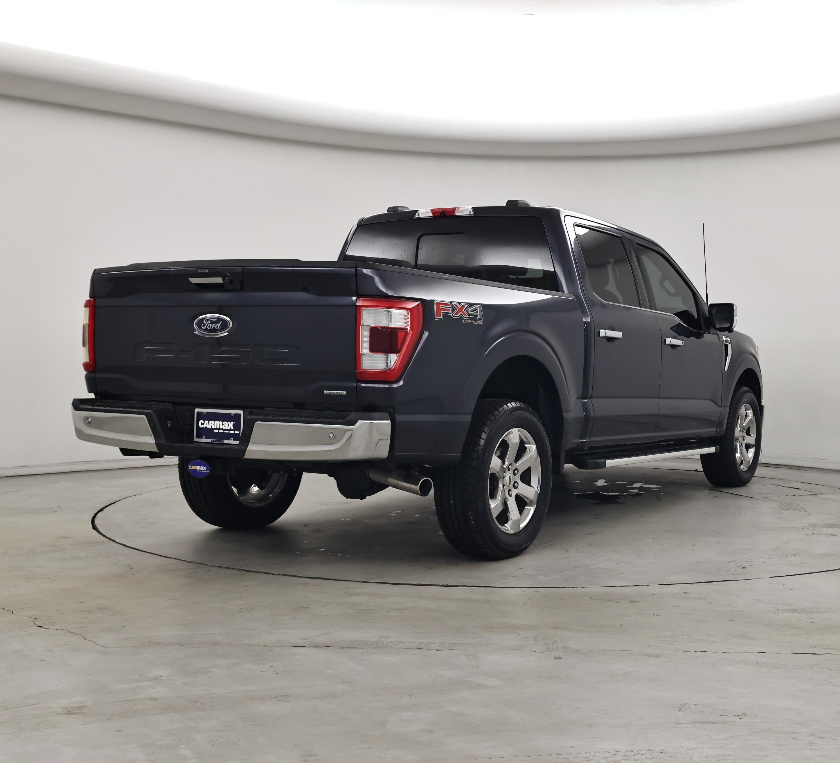 Thumbnail: 2022 Ford F-150 - 8