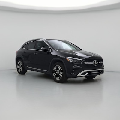 Vehicle exterior view