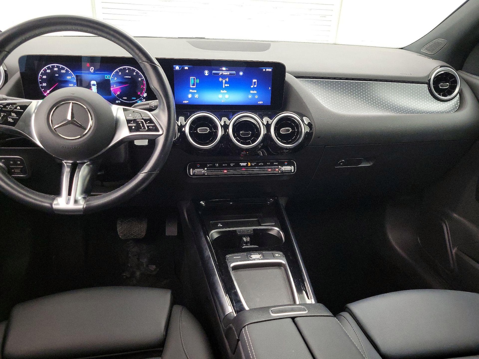 Rear View Camera