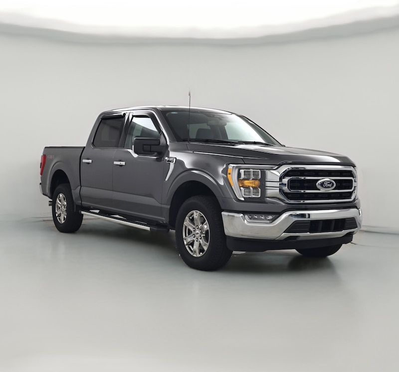 2023 Ford F150 XLT
