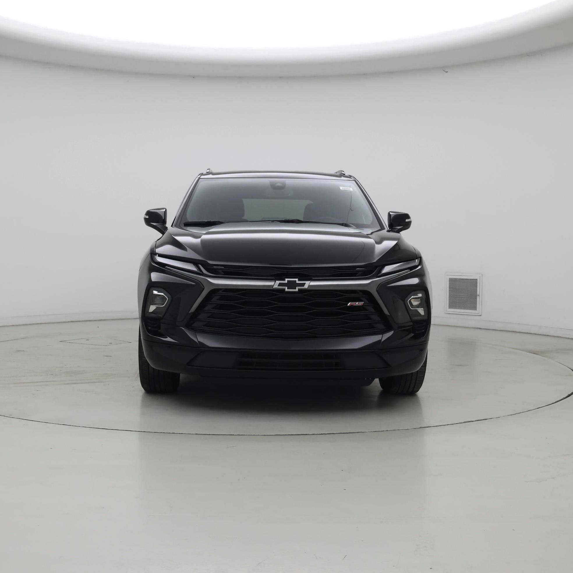 Thumbnail: 2025 Chevrolet Blazer - 5