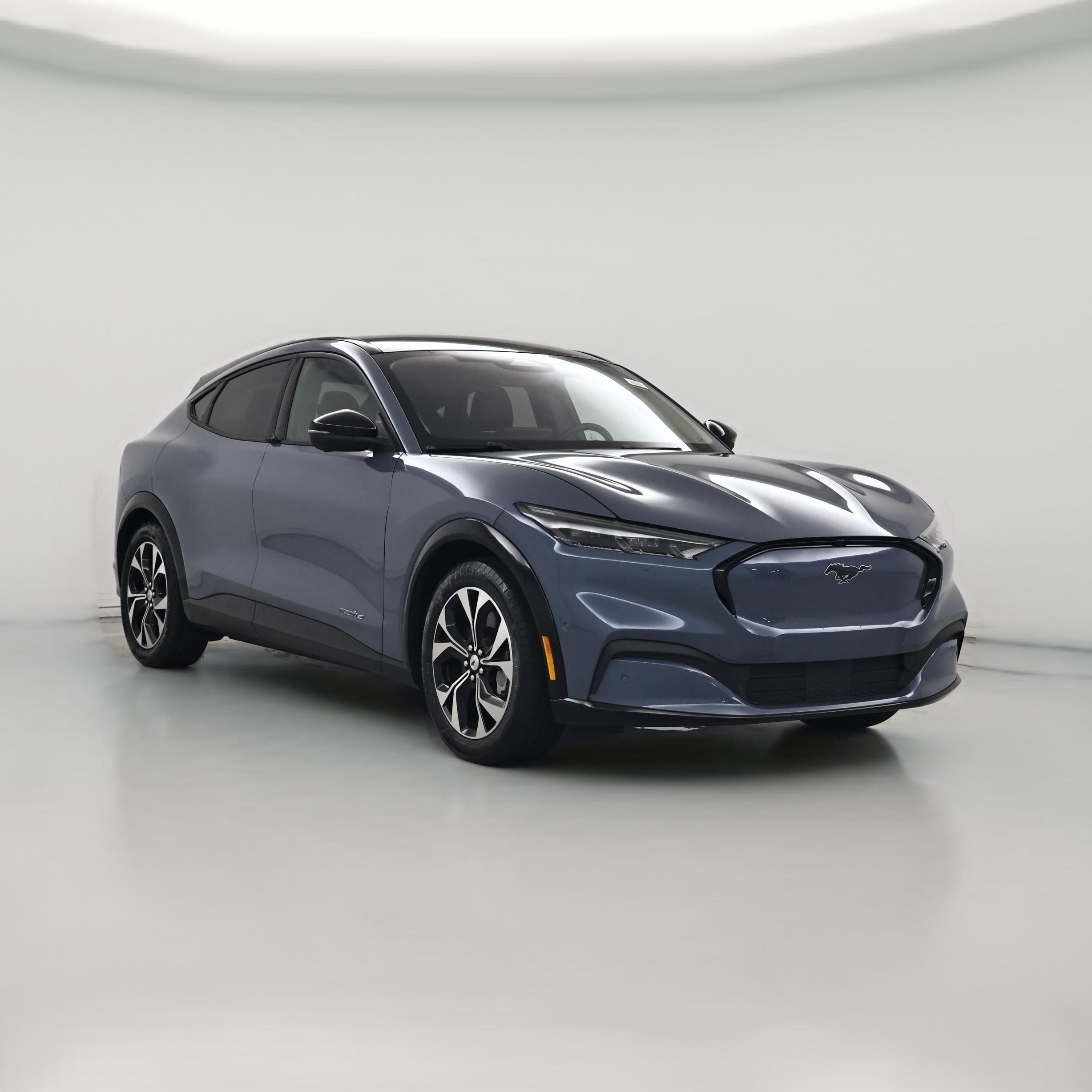 Thumbnail: 2023 Ford Mustang Mach-E - 1