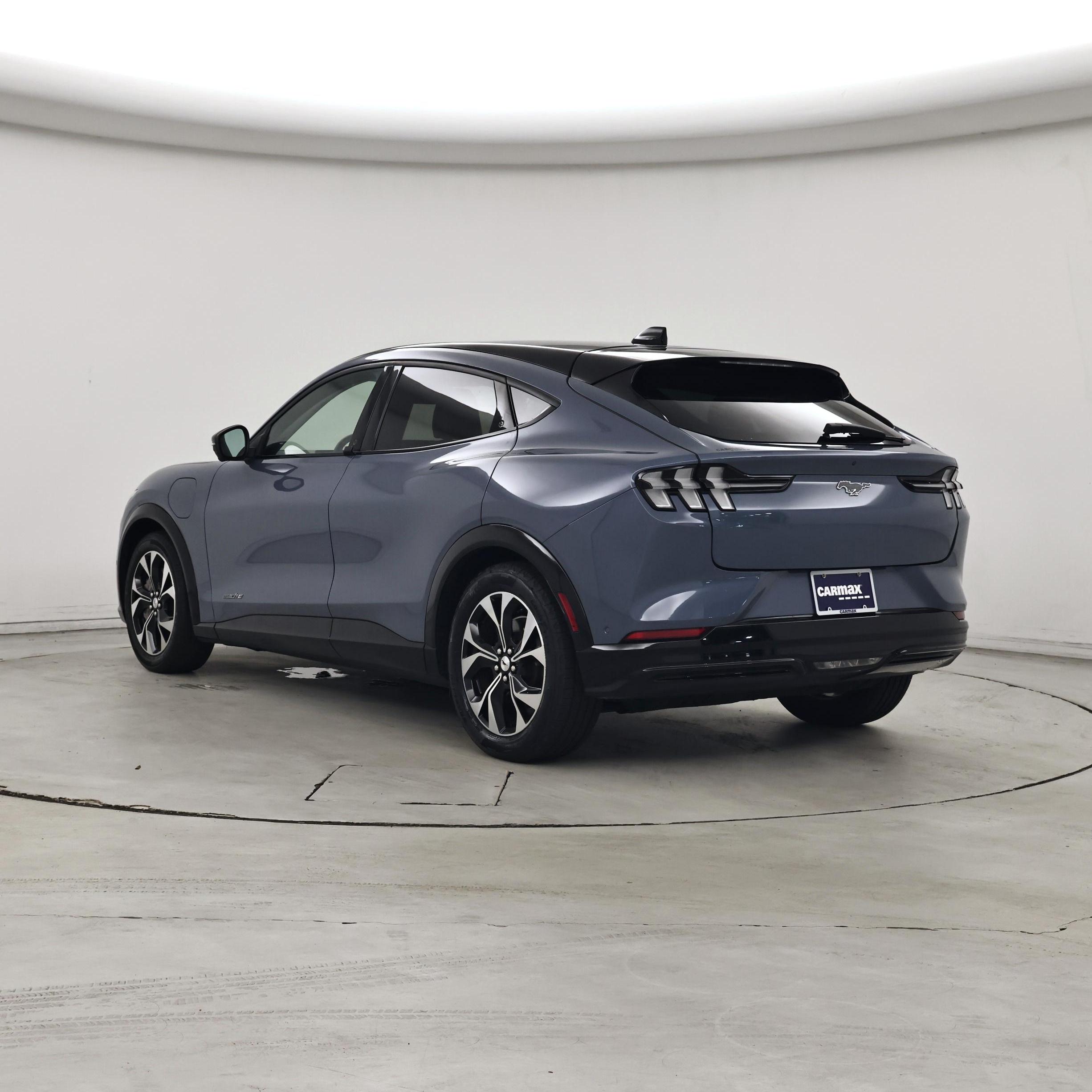 Thumbnail: 2023 Ford Mustang Mach-E - 2
