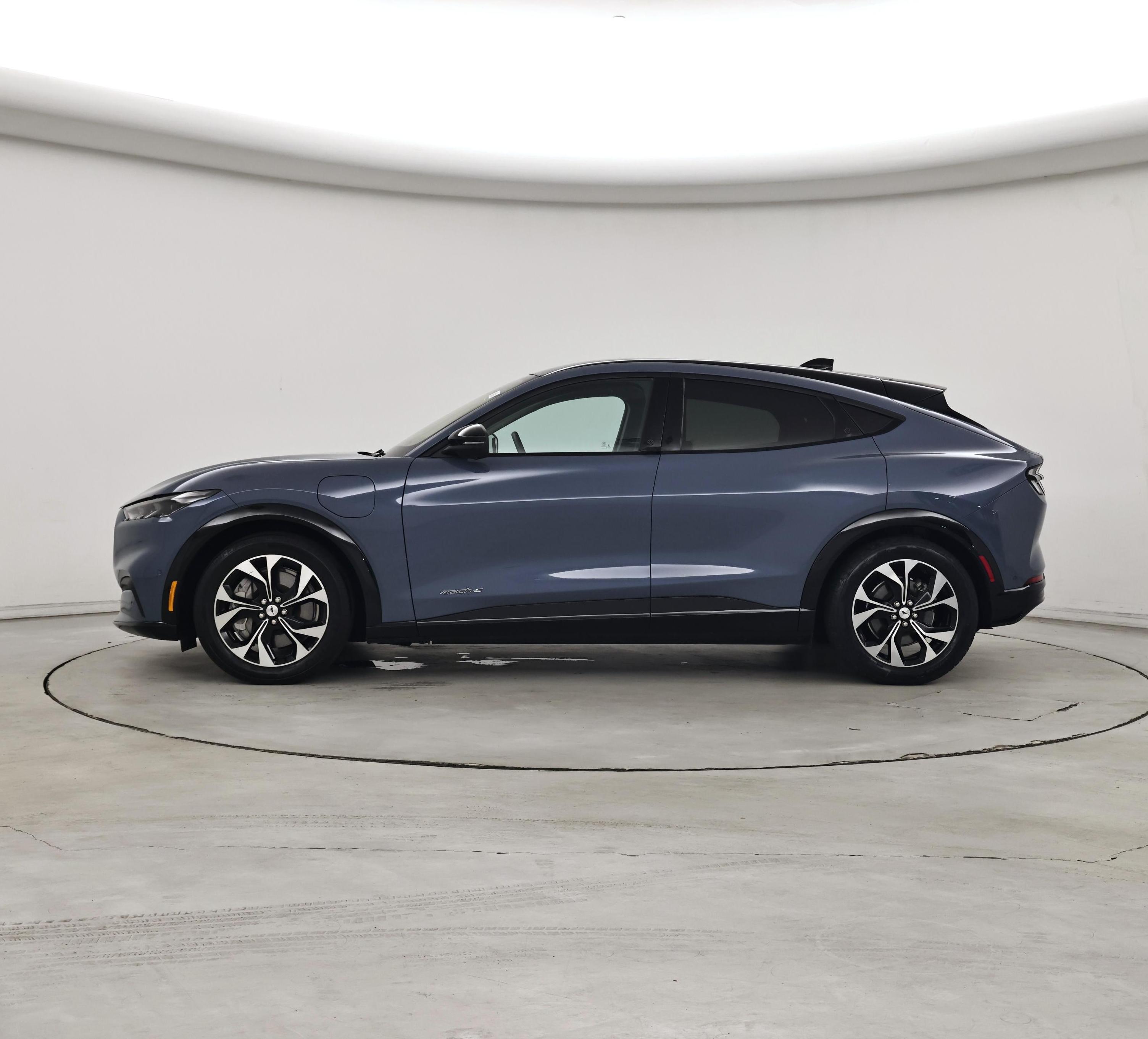 Thumbnail: 2023 Ford Mustang Mach-E - 3