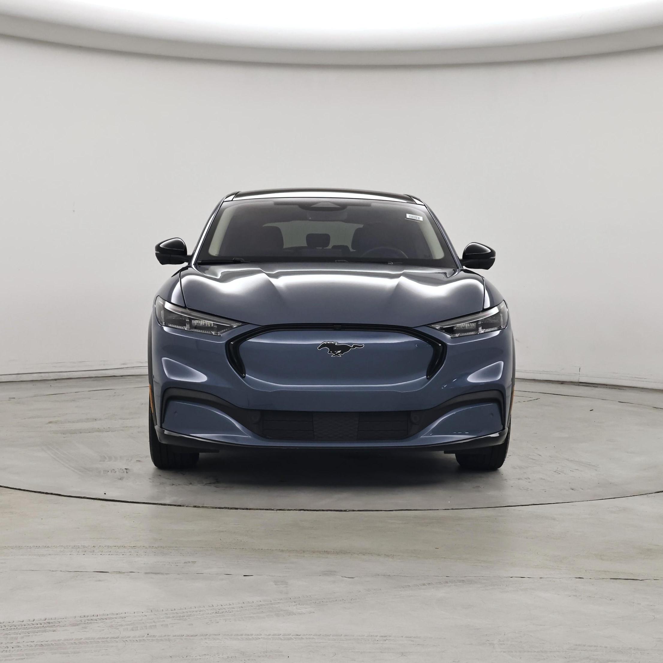 Thumbnail: 2023 Ford Mustang Mach-E - 5