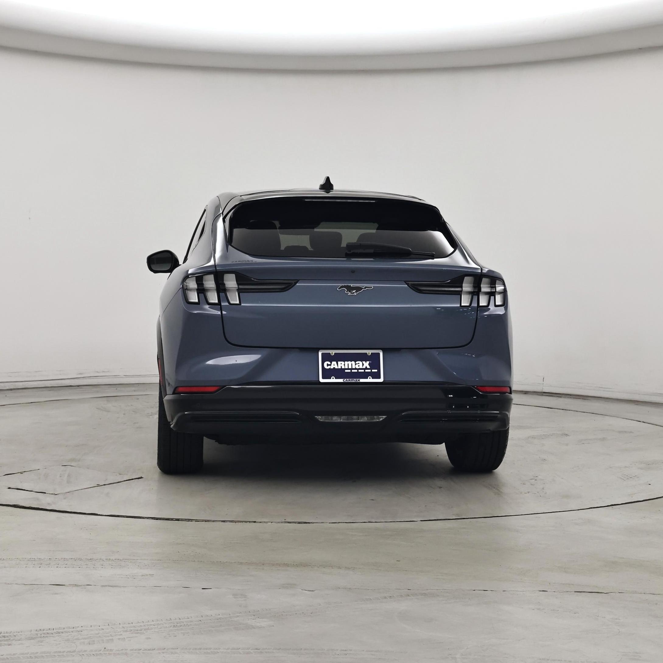 Thumbnail: 2023 Ford Mustang Mach-E - 6